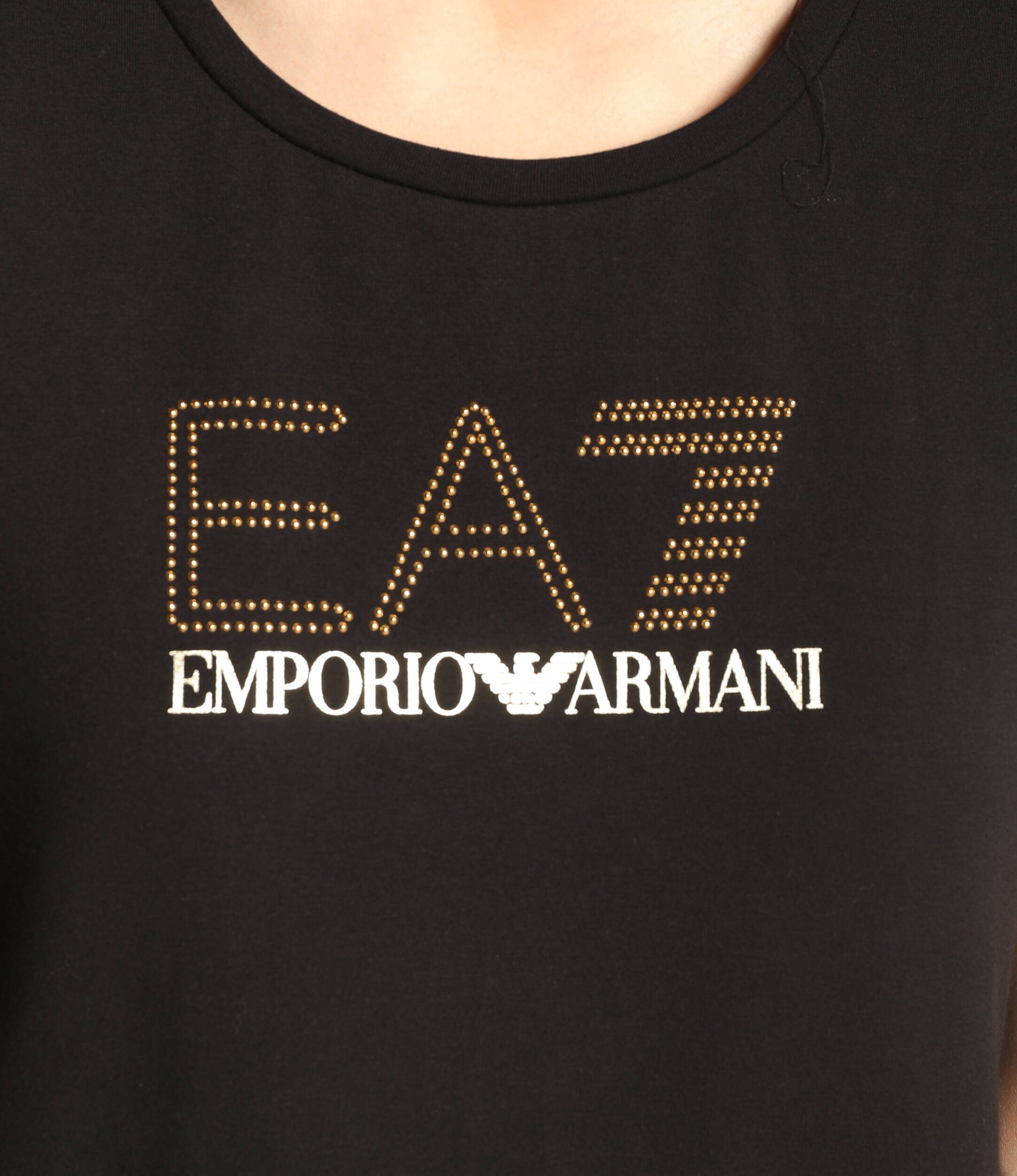EA7 Tricou | Regular Fit