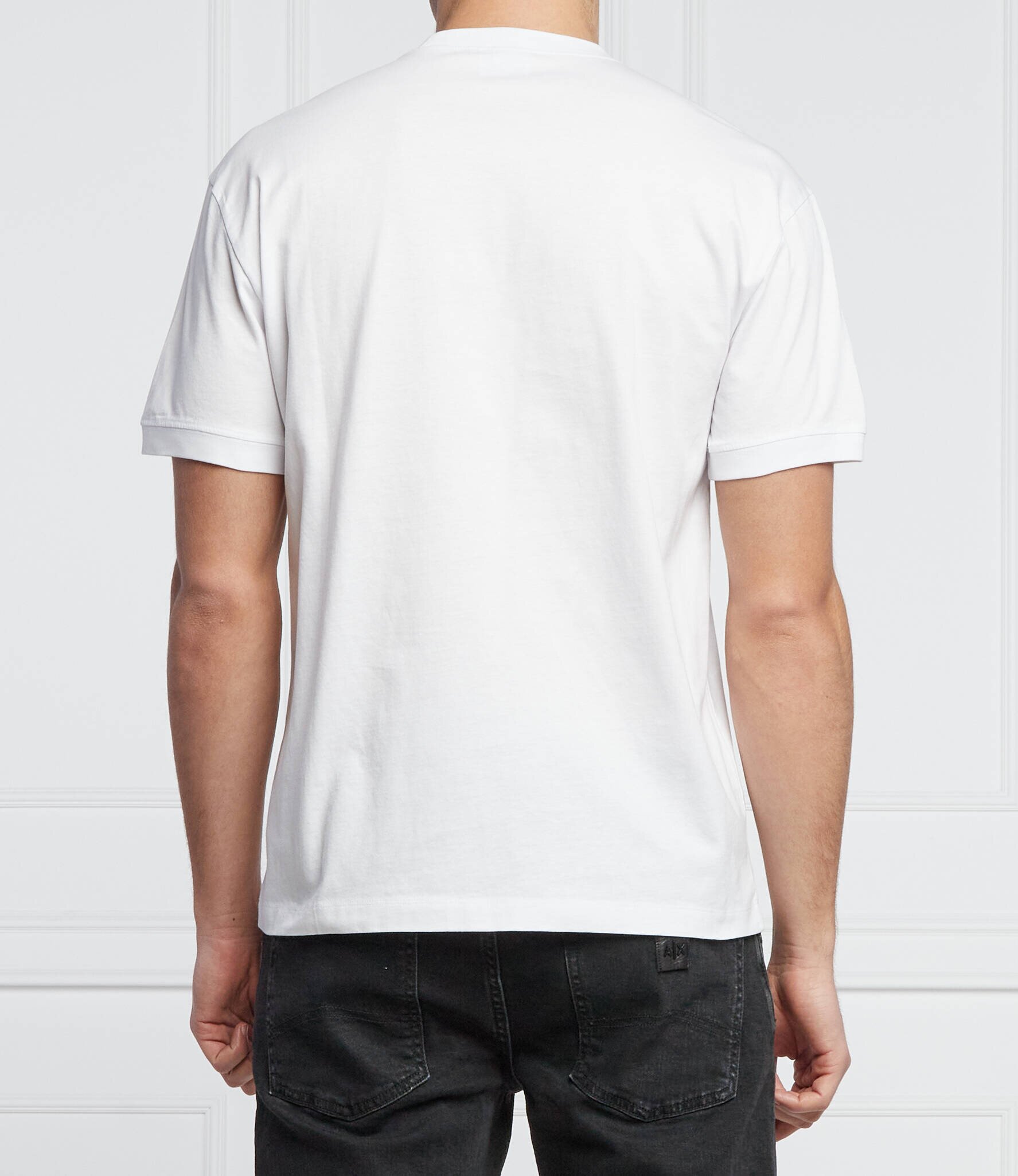 EA7 Tricou | Regular Fit