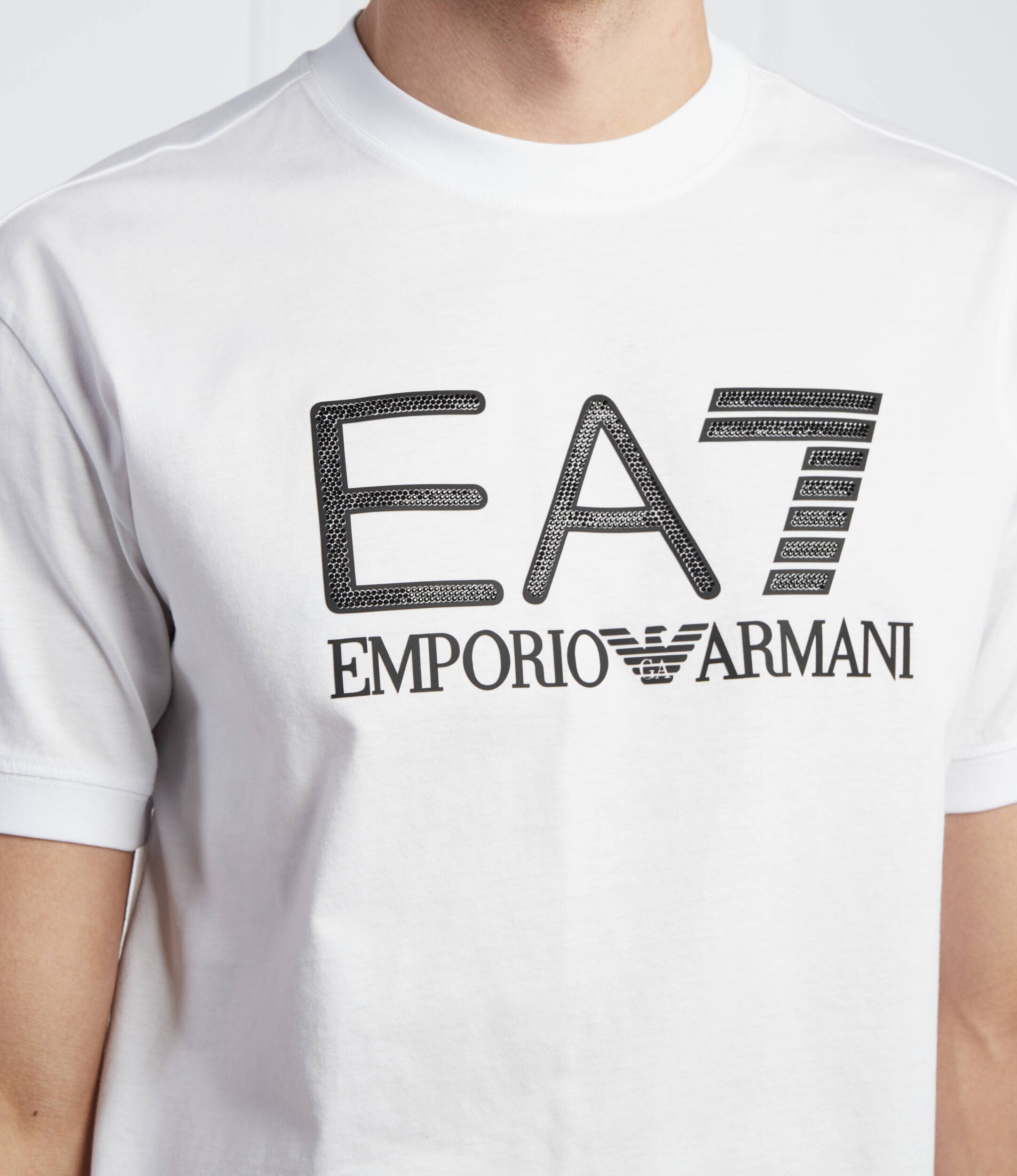 EA7 Tricou | Regular Fit