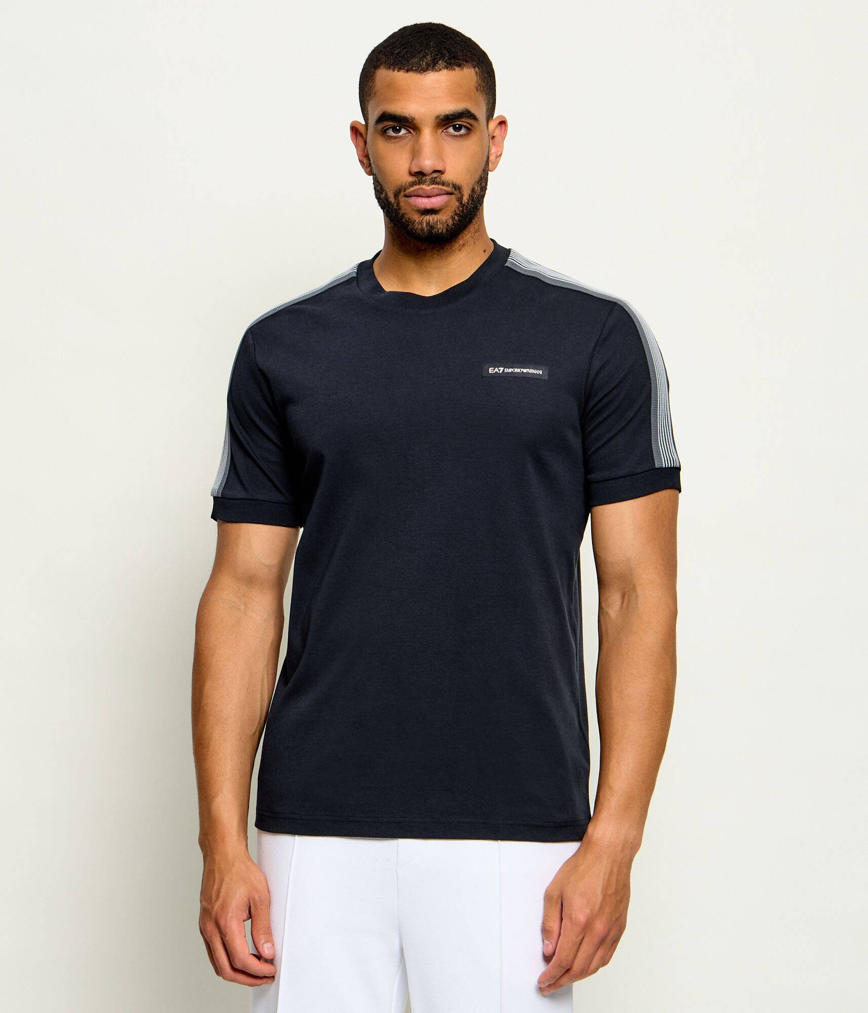 EA7 Tricou | regular fit