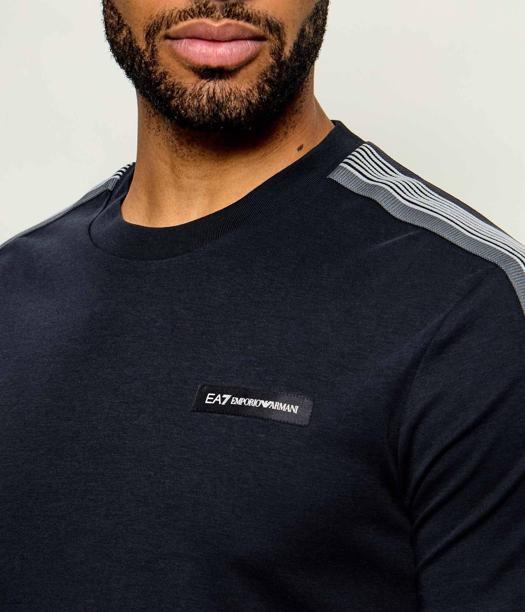 EA7 Tricou | regular fit