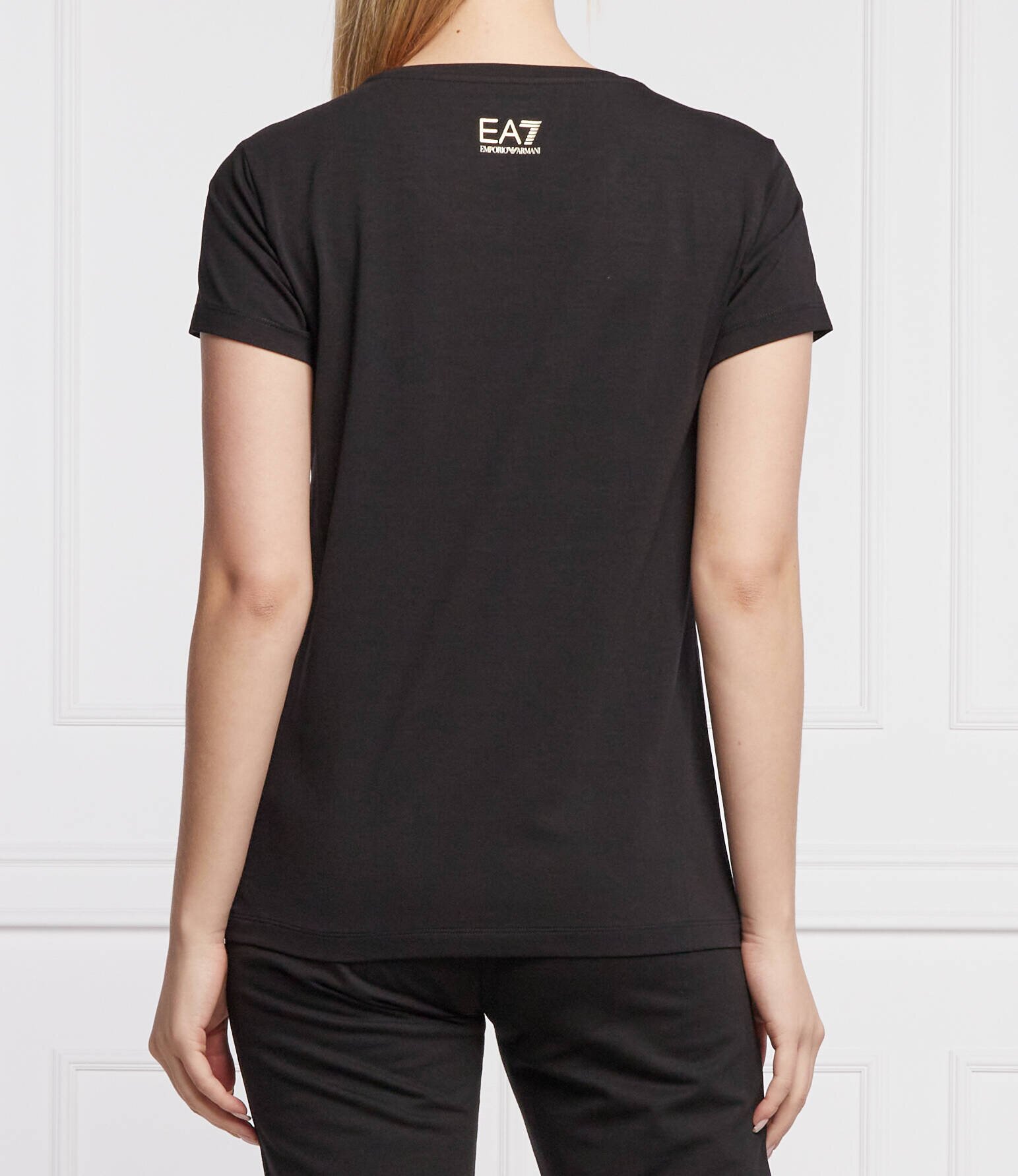 EA7 Tricou | Regular Fit