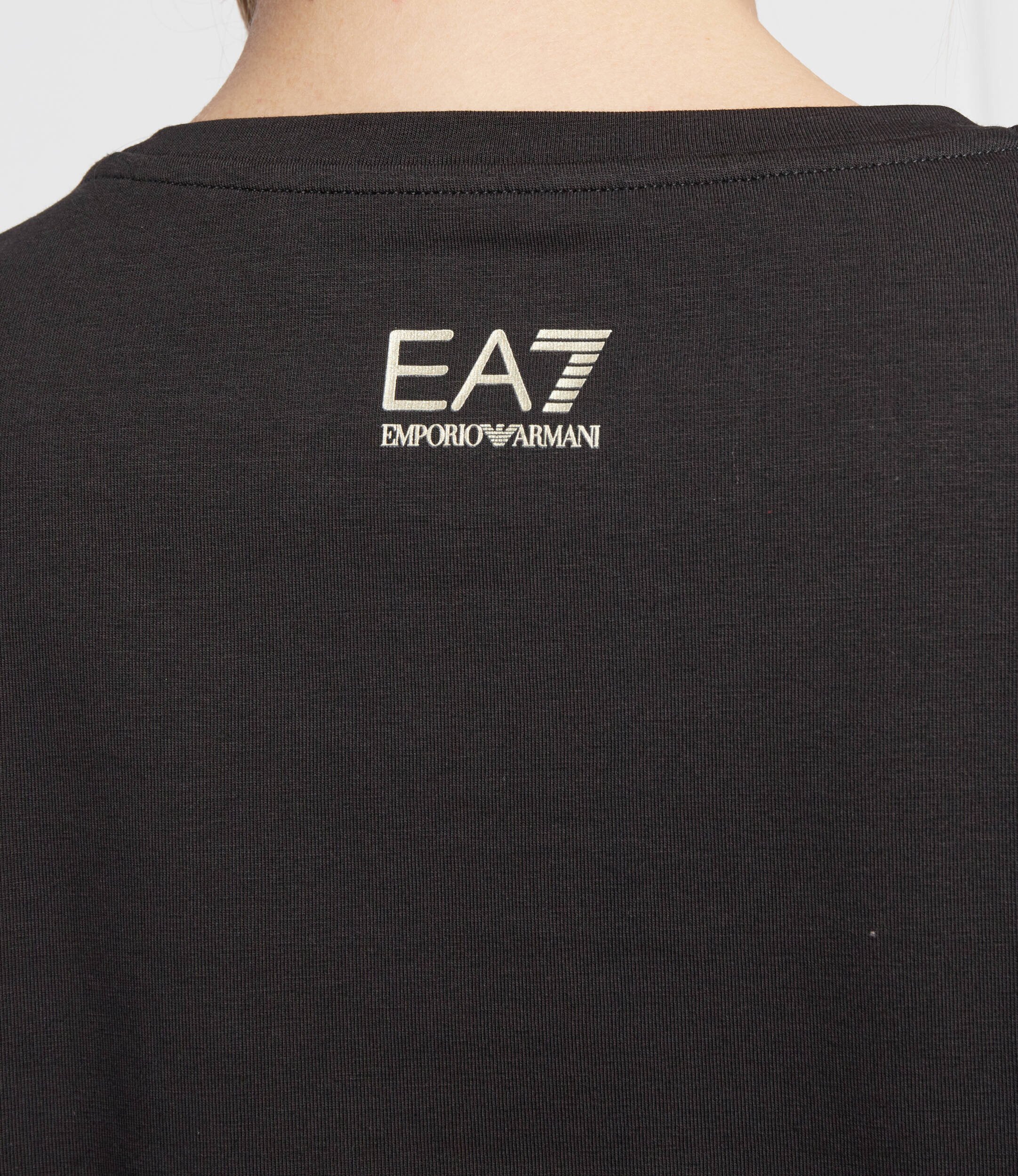 EA7 Tricou | Regular Fit