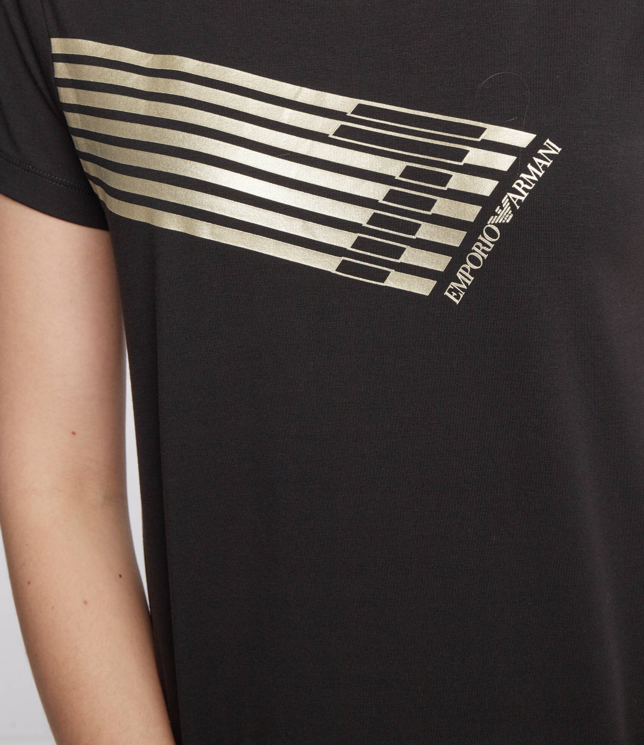 EA7 Tricou | Regular Fit