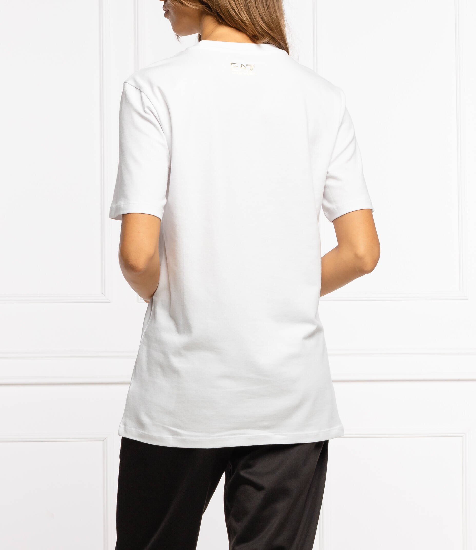 EA7 Tricou | Regular Fit