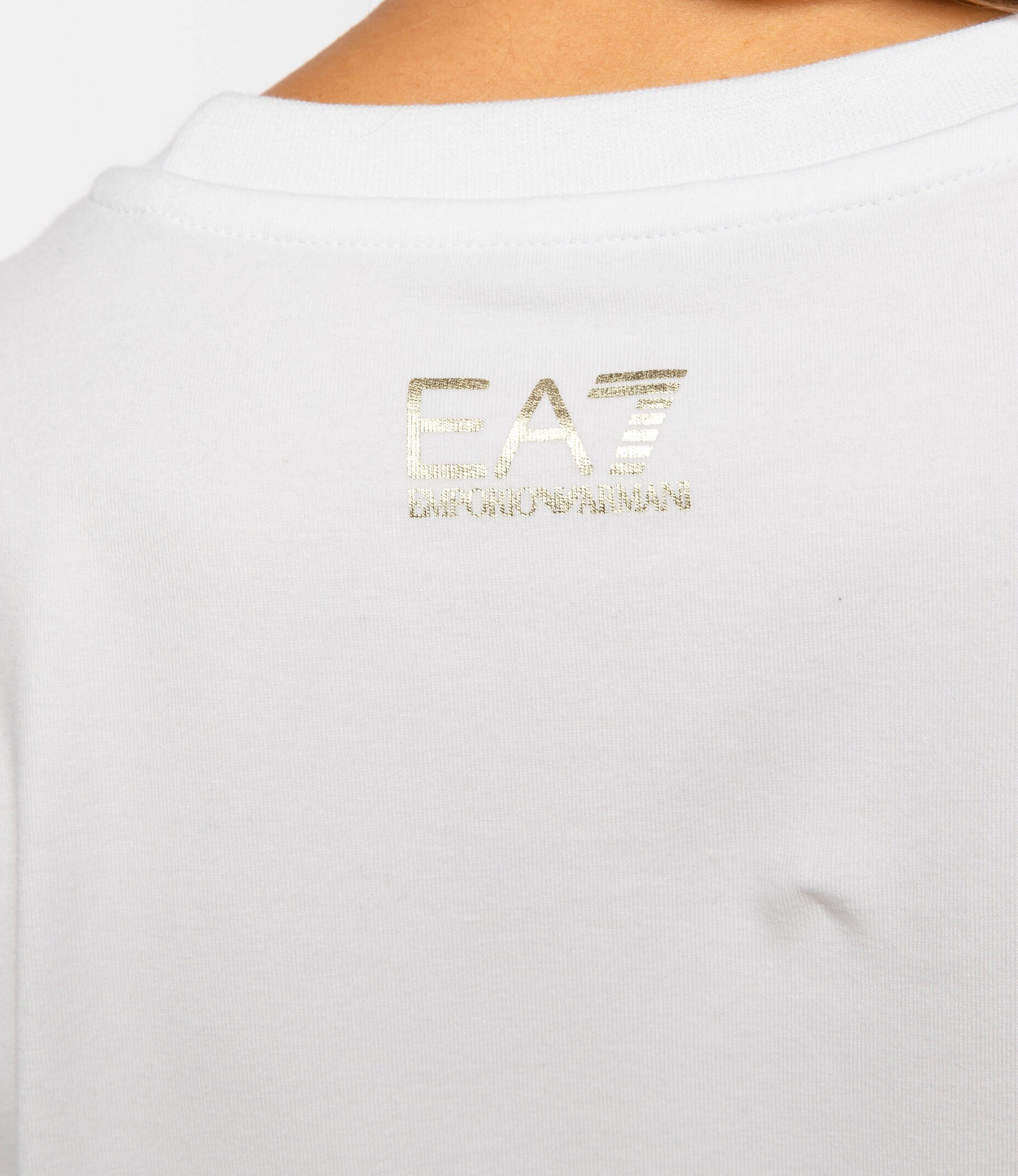 EA7 Tricou | Regular Fit