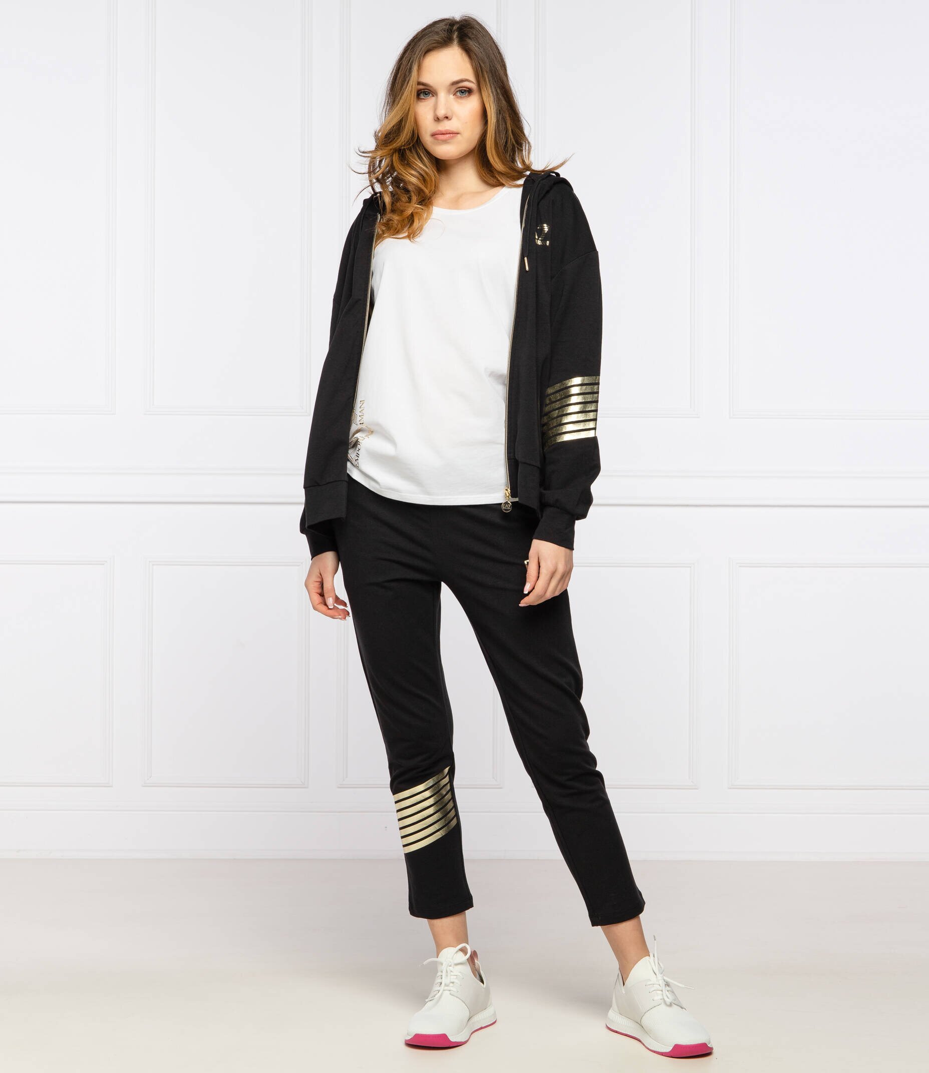 EA7 Tricou | regular fit