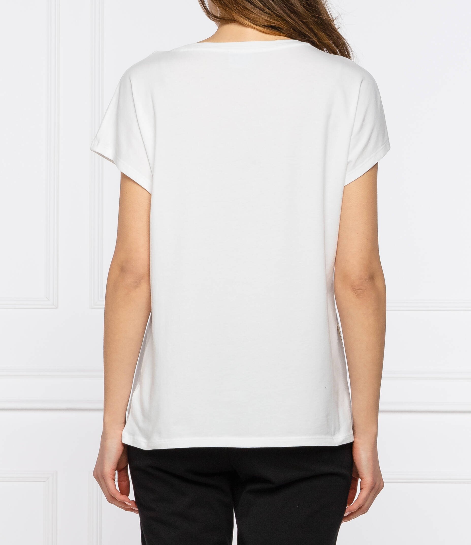 EA7 Tricou | regular fit