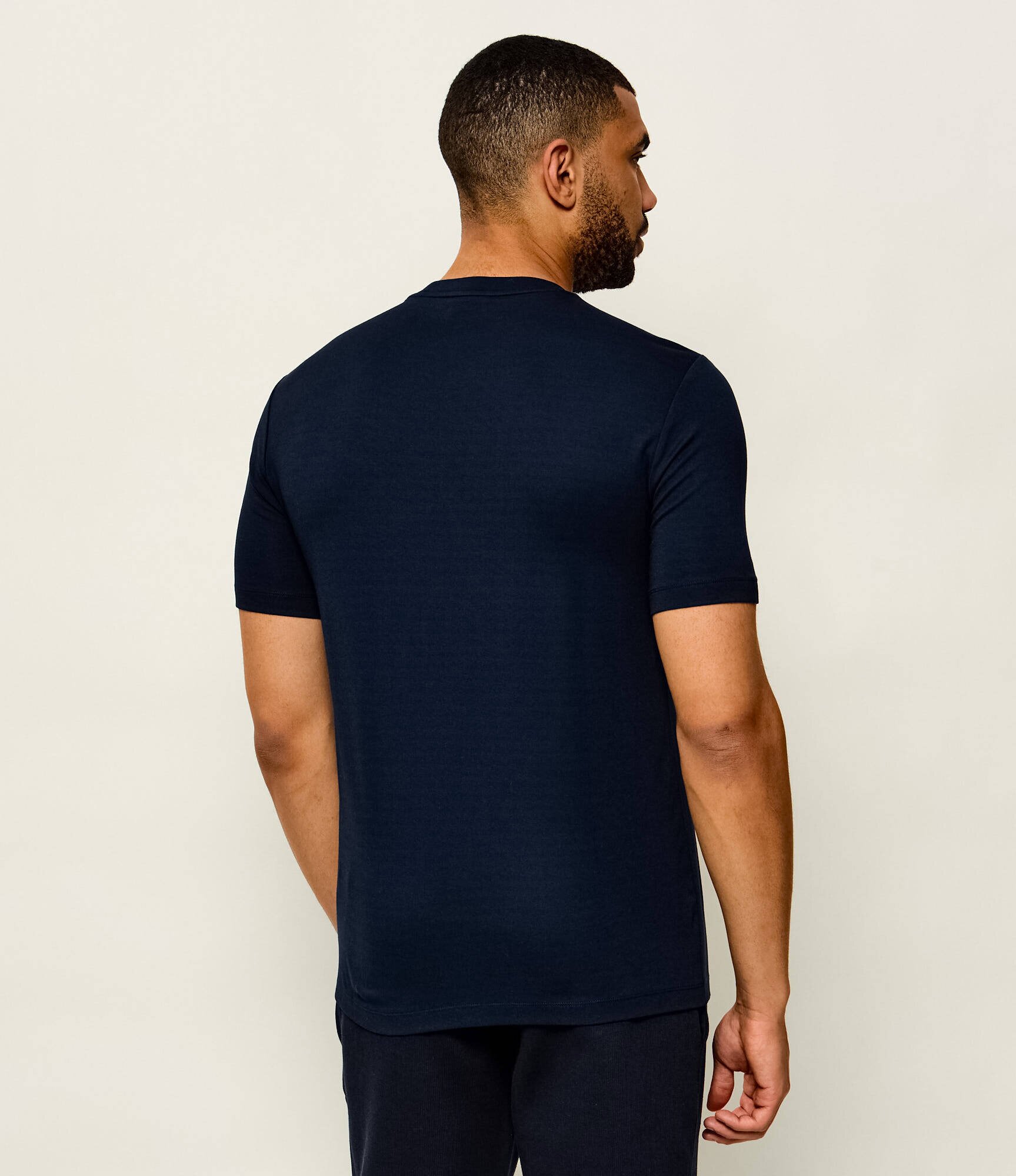 EA7 Tricou | regular fit
