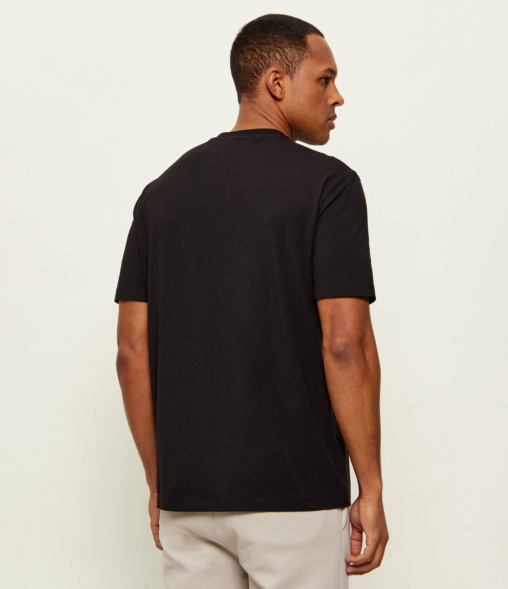 EA7 Tricou | regular fit