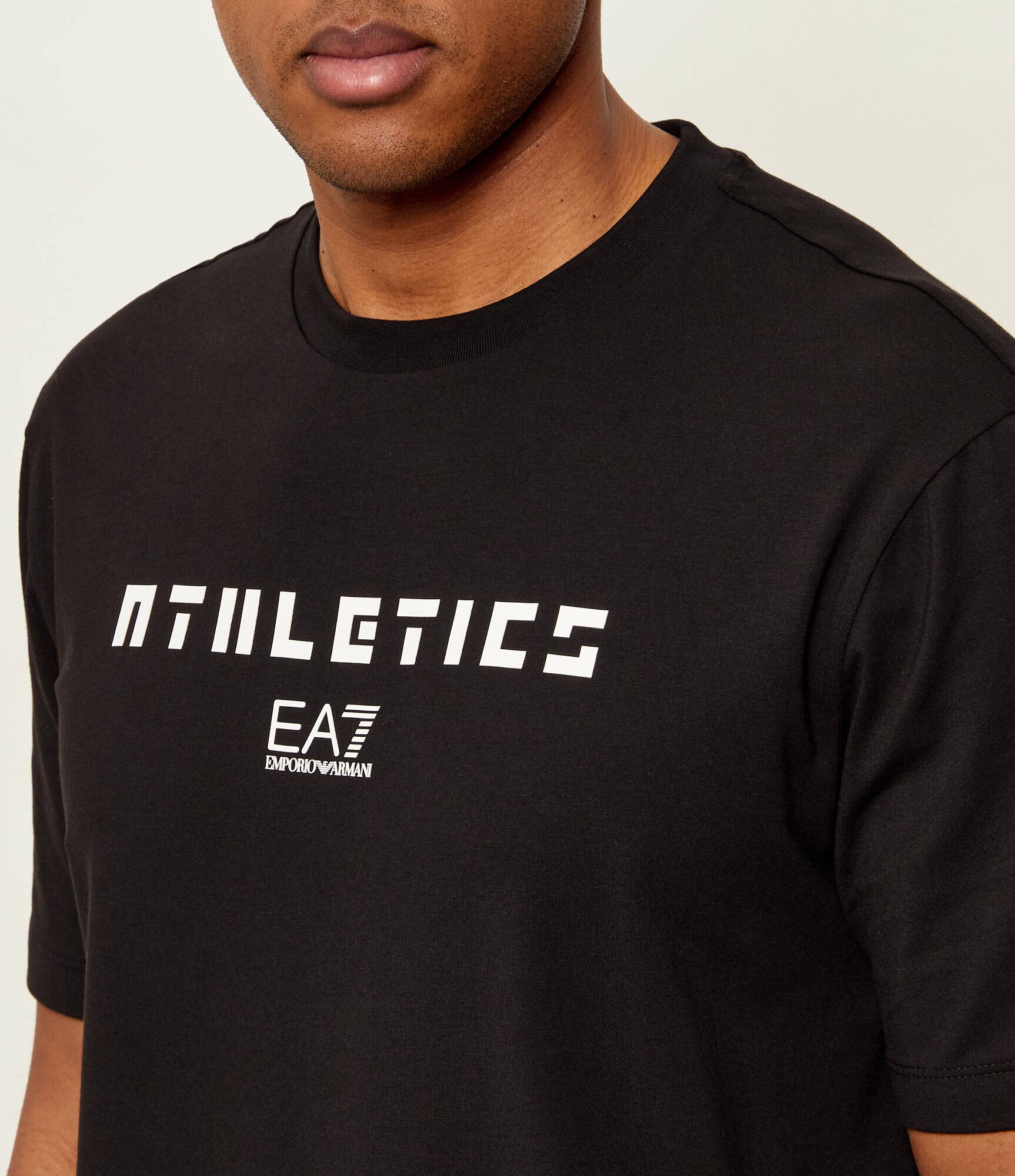 EA7 Tricou | regular fit
