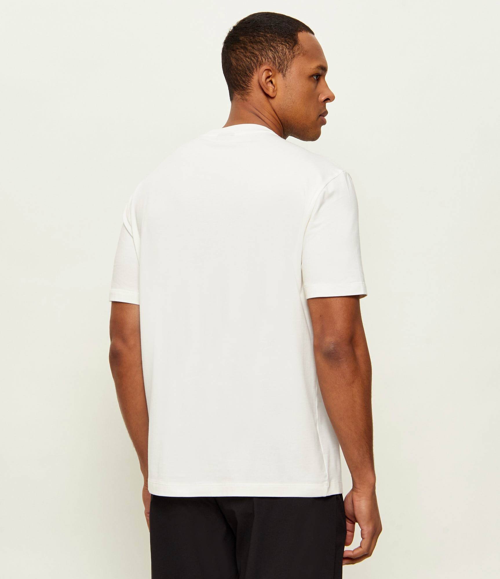 EA7 Tricou | regular fit