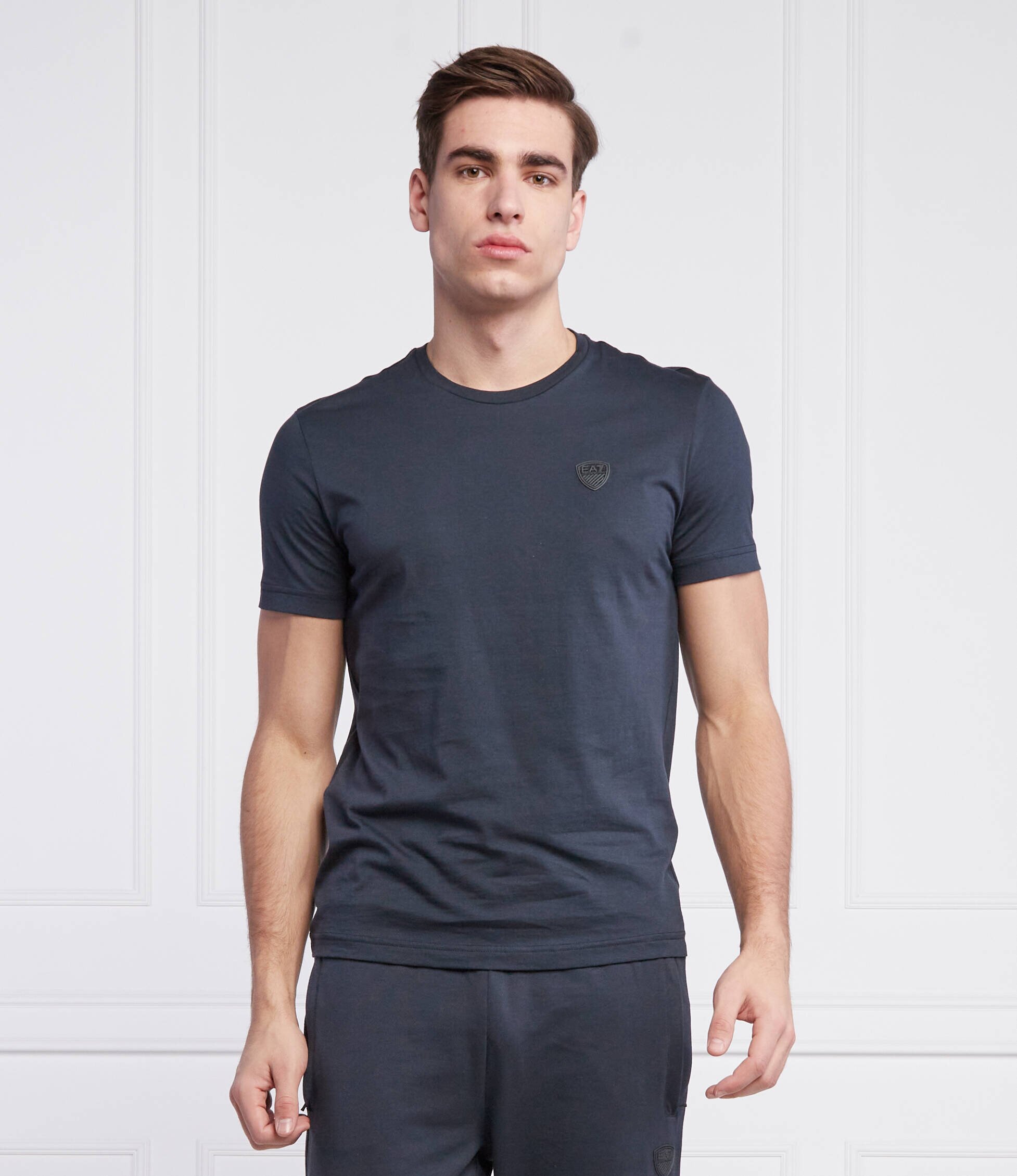 EA7 Tricou | Regular Fit