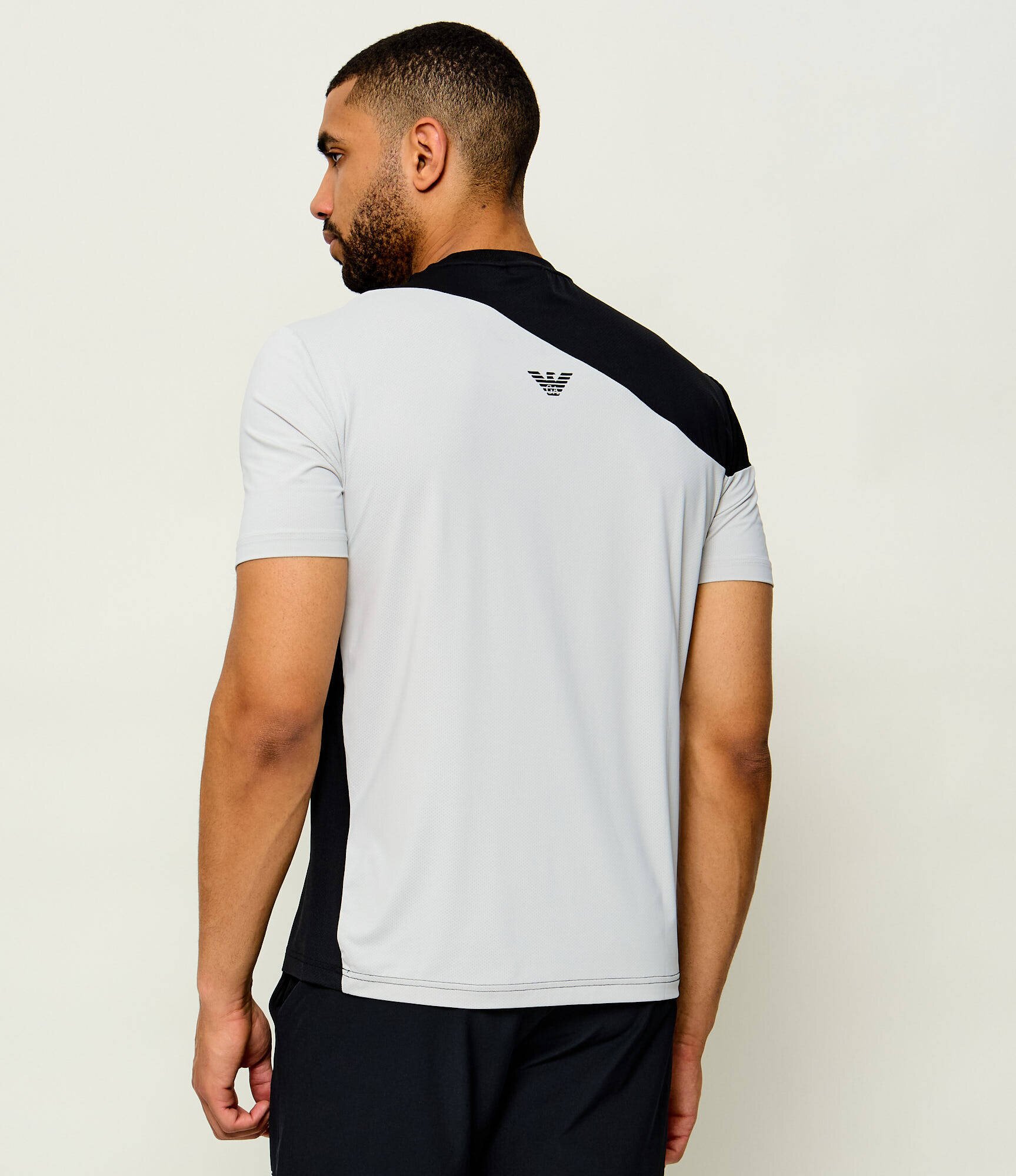 EA7 Tricou | regular fit