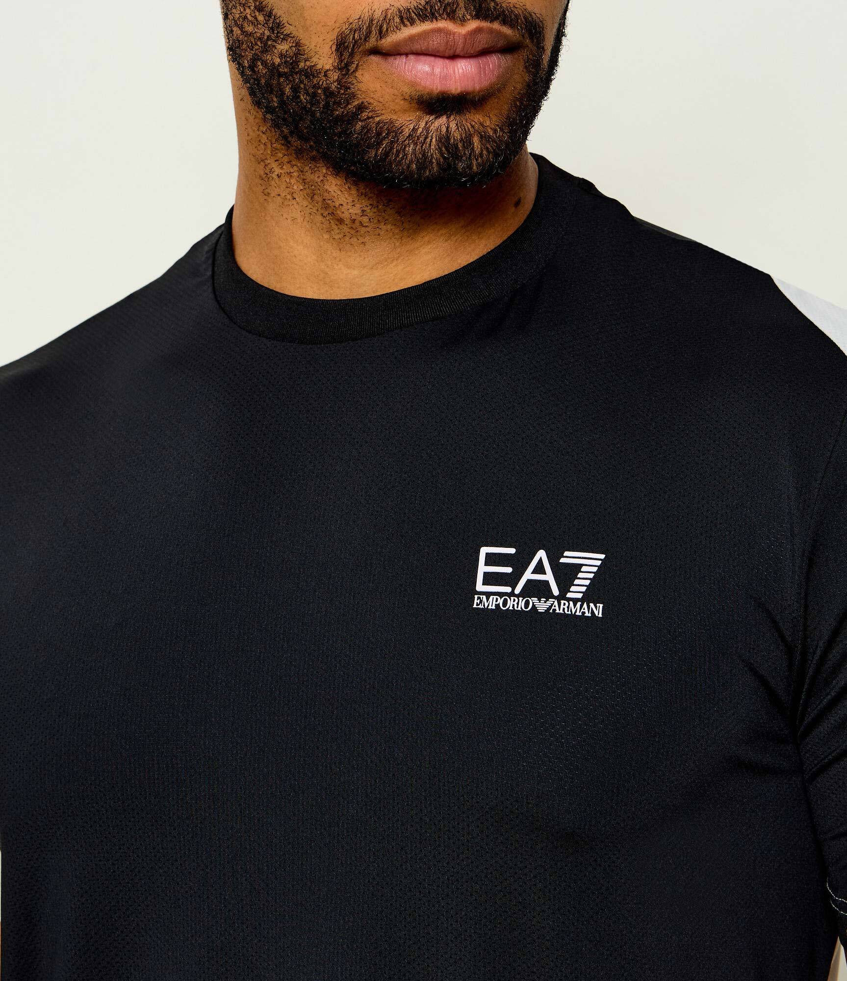 EA7 Tricou | regular fit