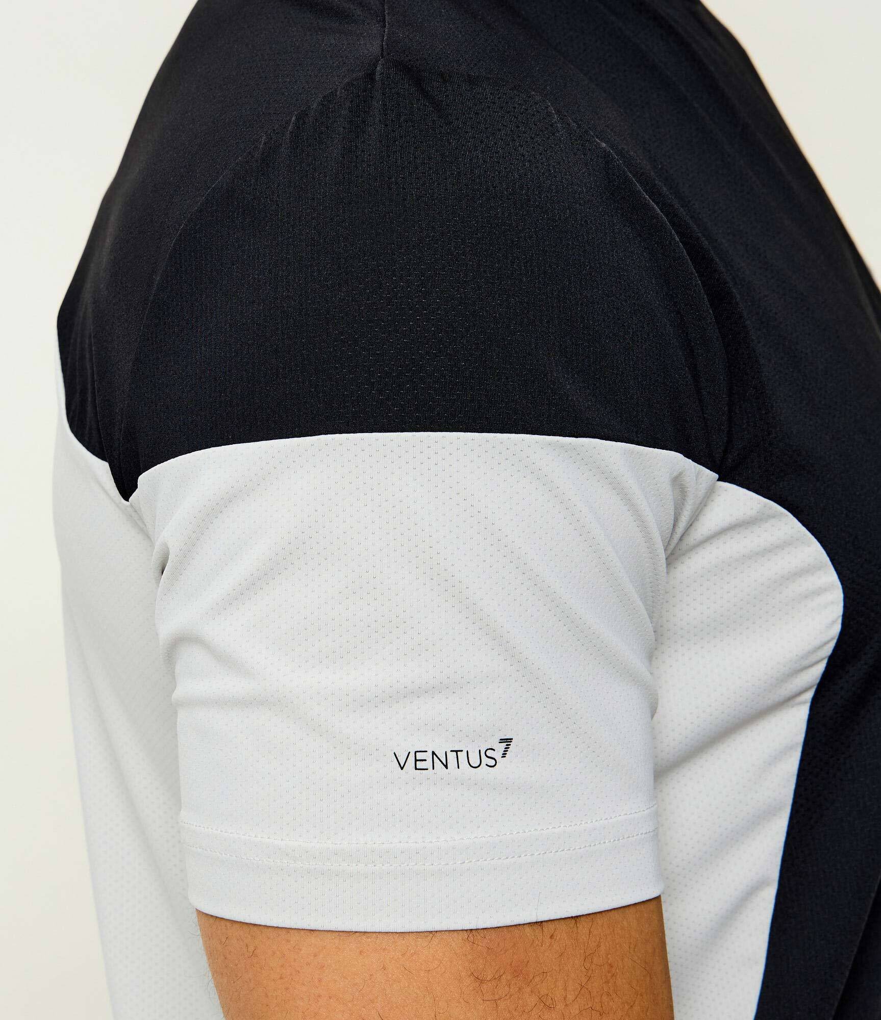 EA7 Tricou | regular fit