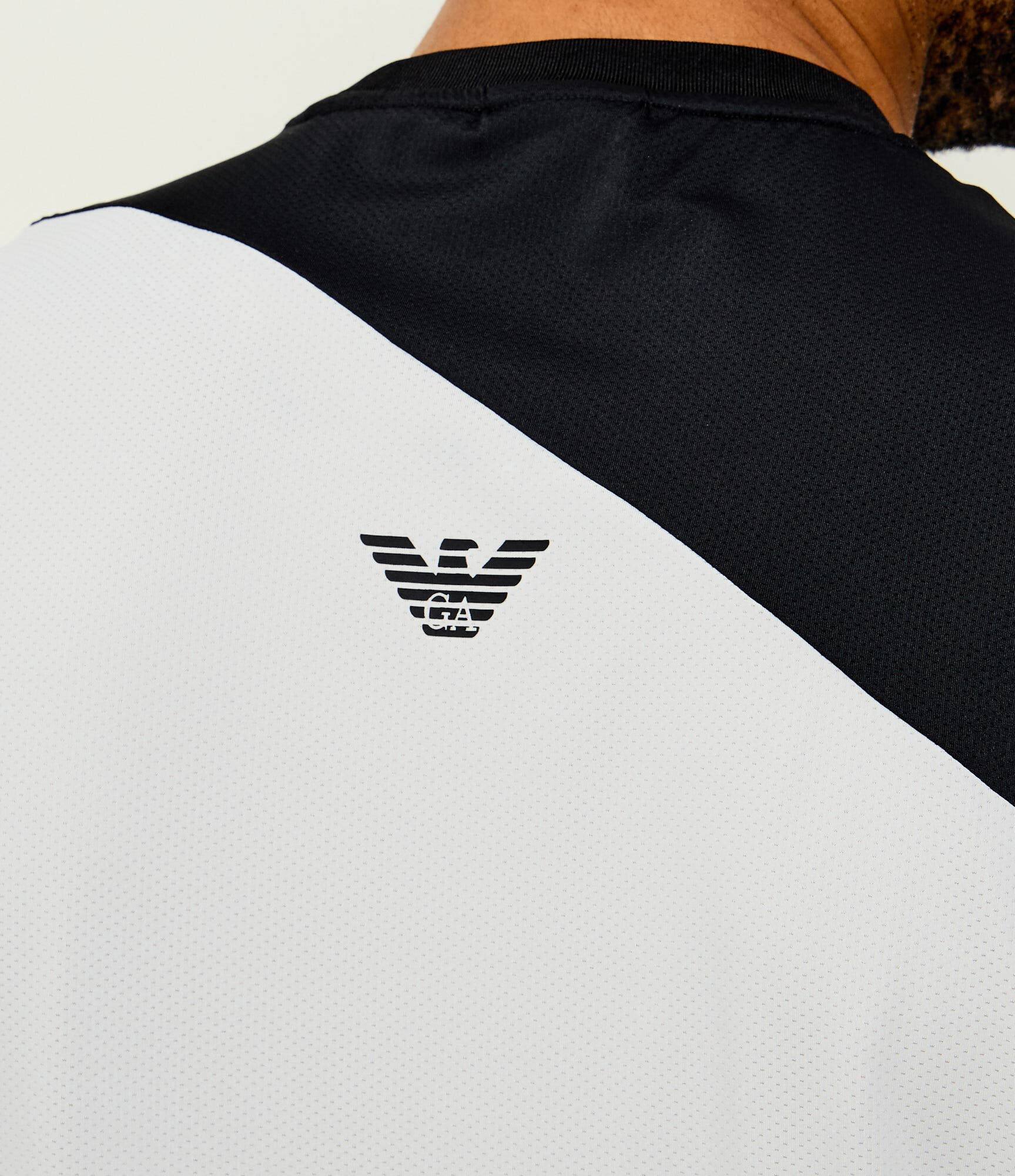EA7 Tricou | regular fit