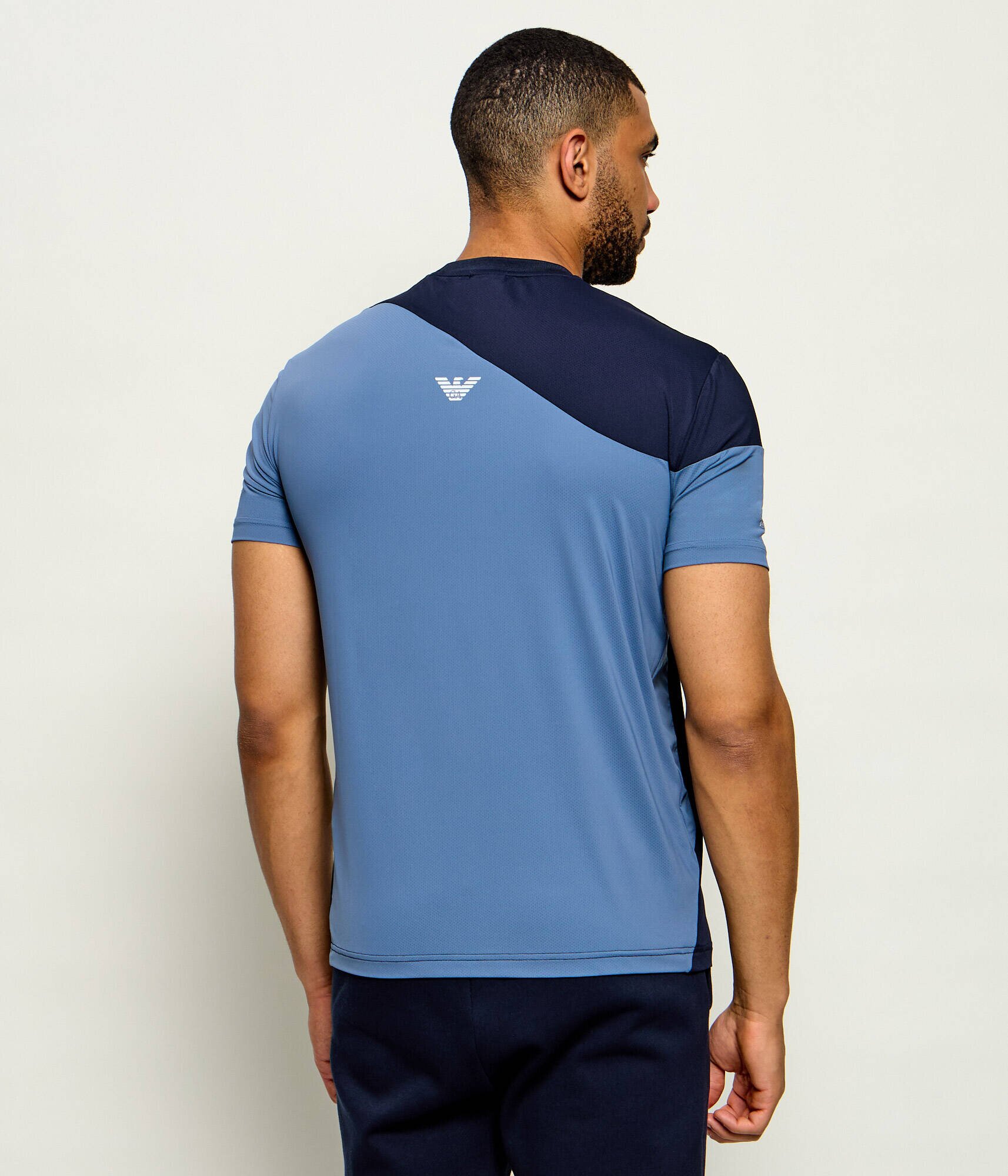 EA7 Tricou | regular fit