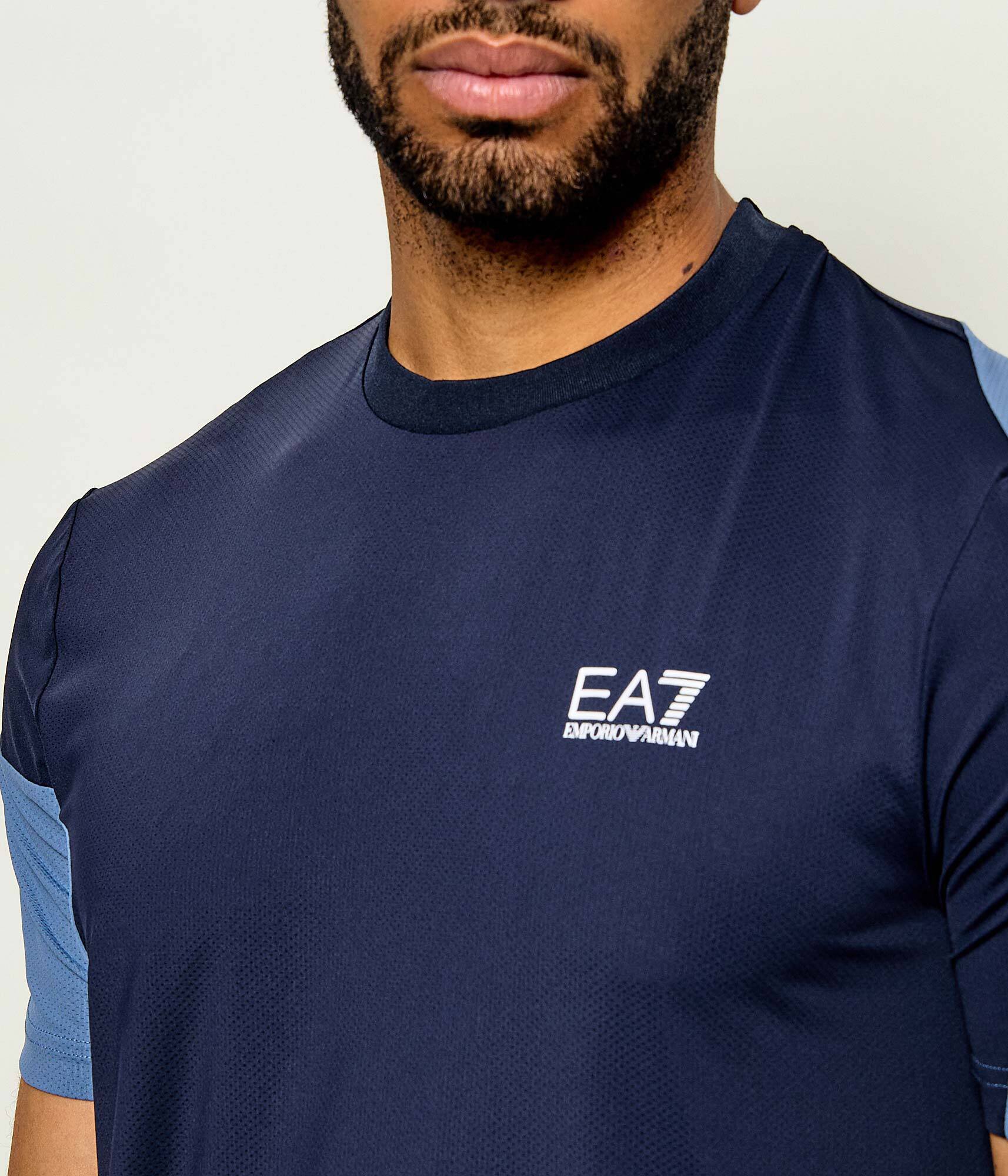EA7 Tricou | regular fit
