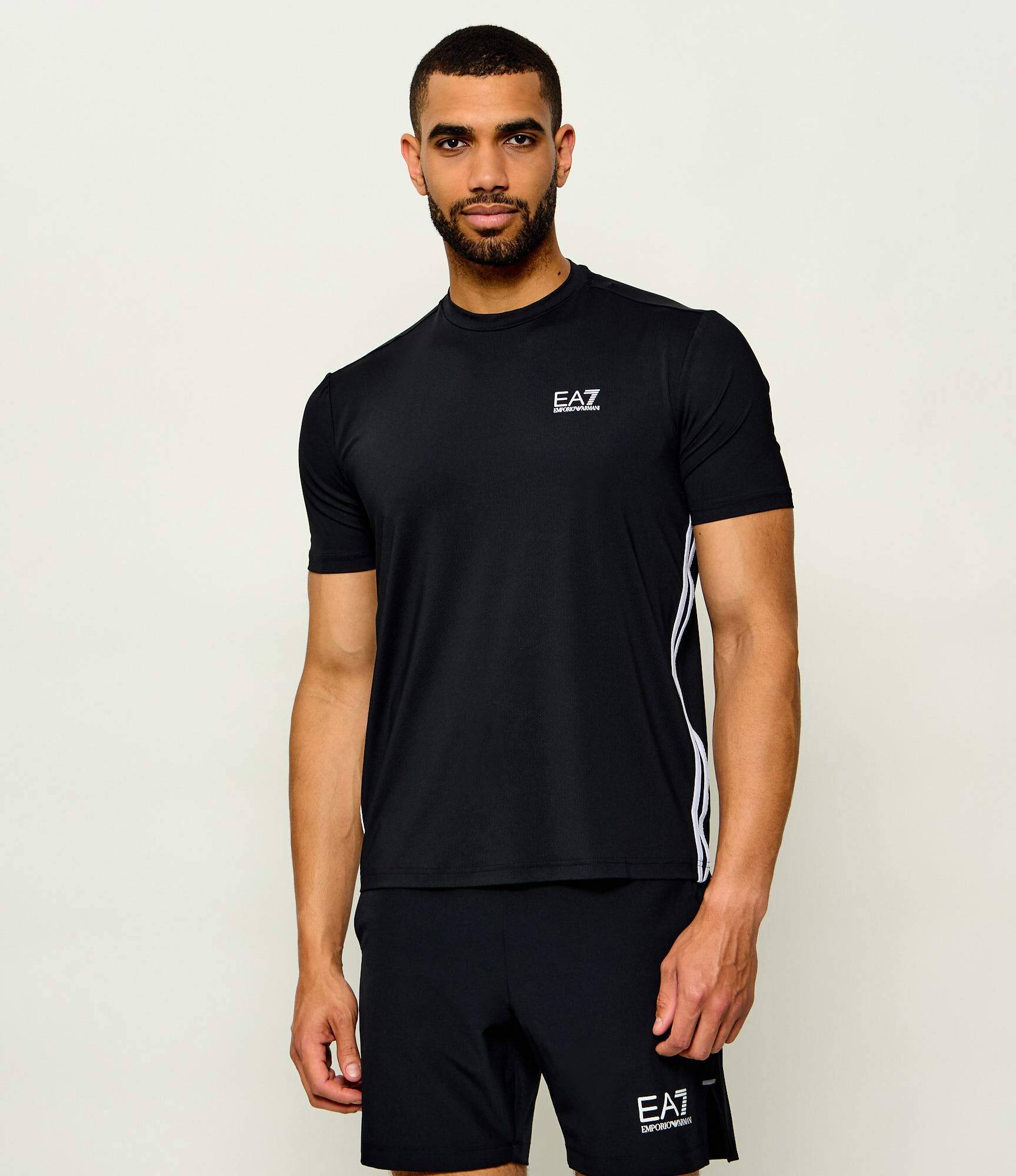 EA7 Tricou | regular fit
