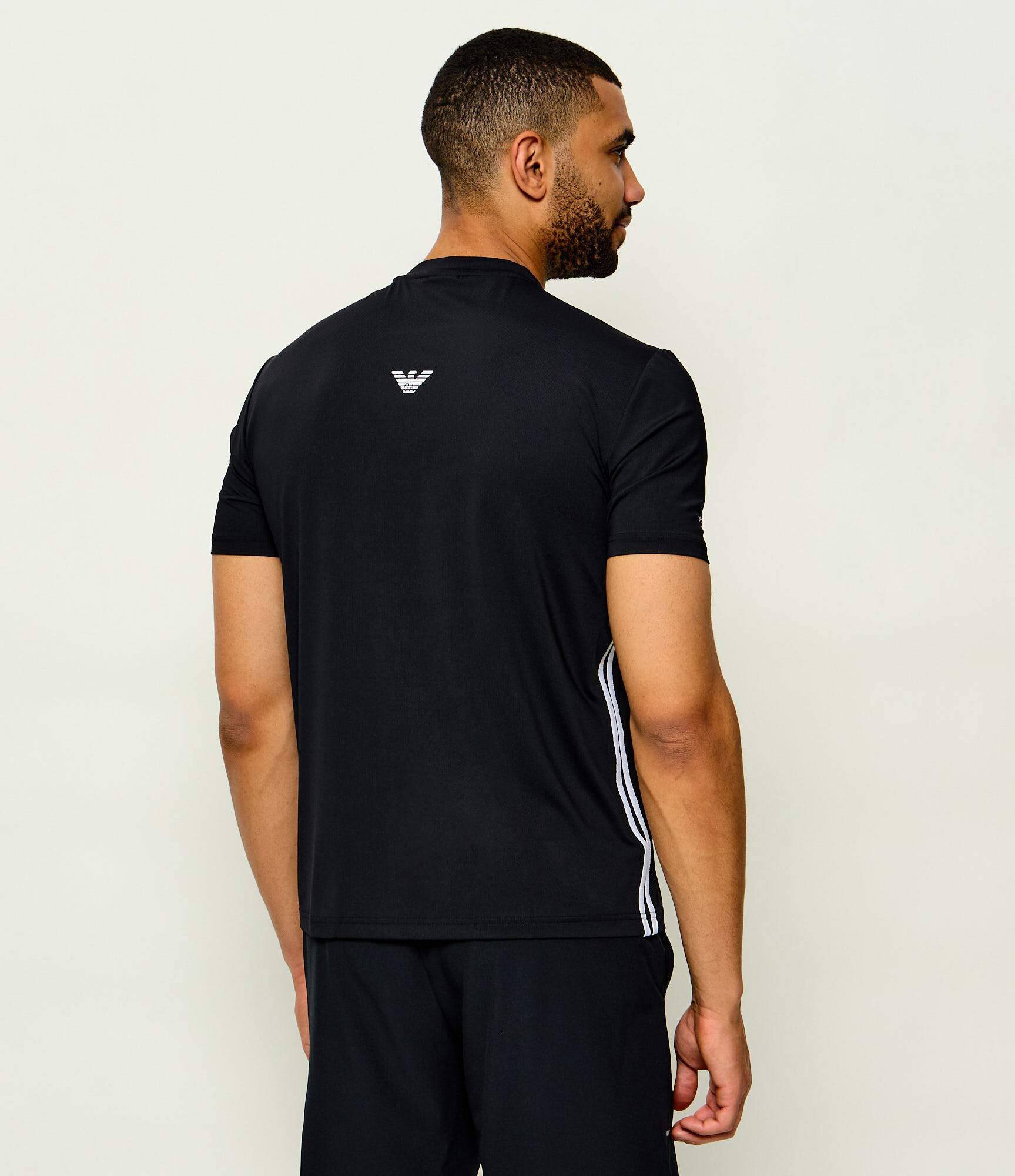 EA7 Tricou | regular fit