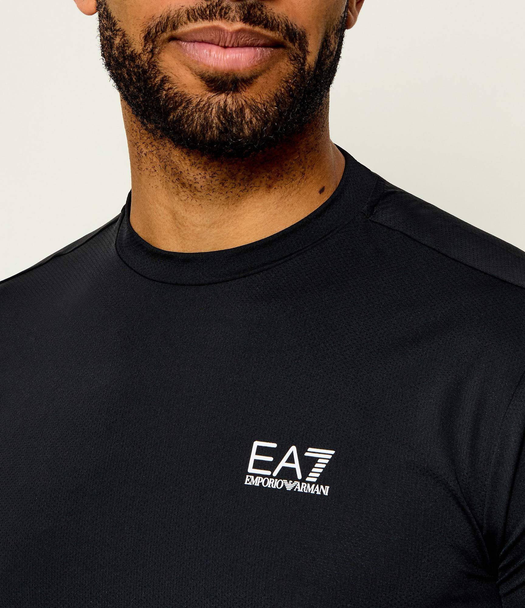 EA7 Tricou | regular fit