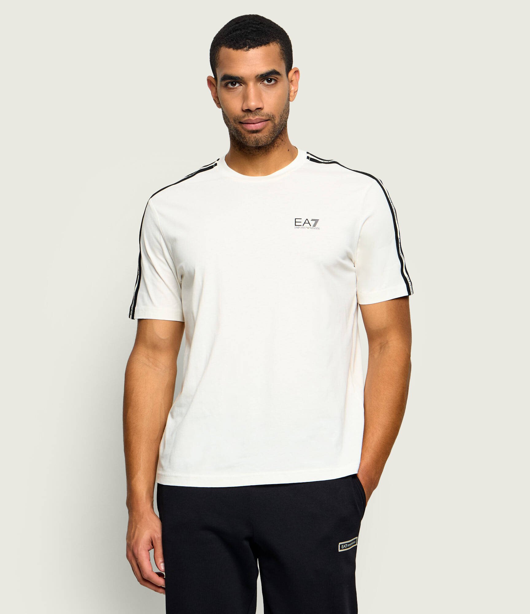 EA7 Tricou | regular fit