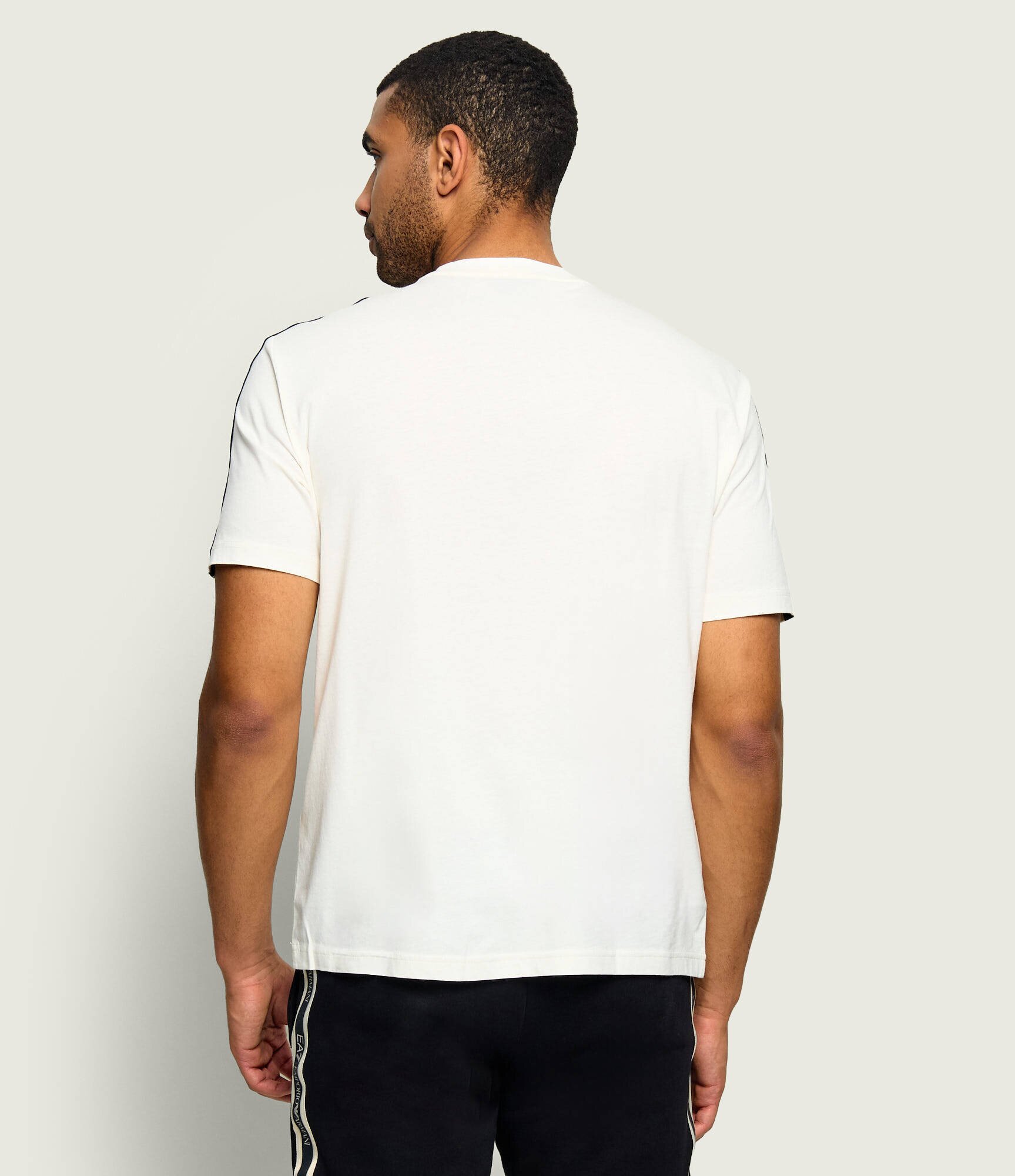 EA7 Tricou | regular fit