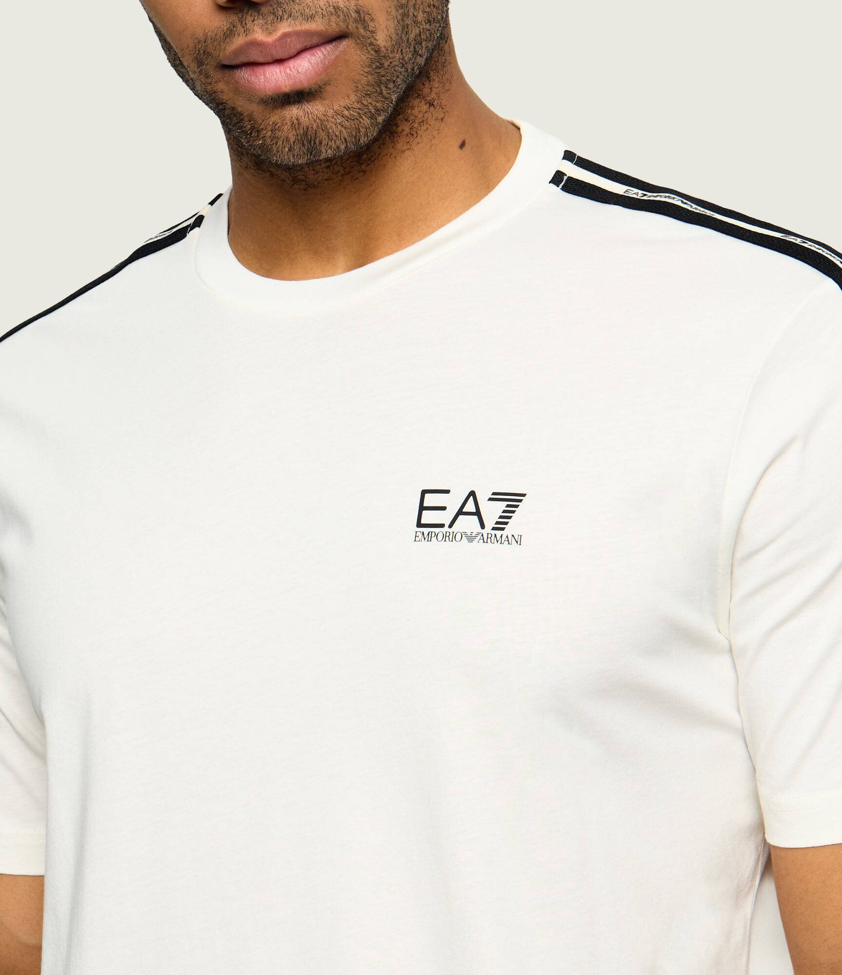 EA7 Tricou | regular fit