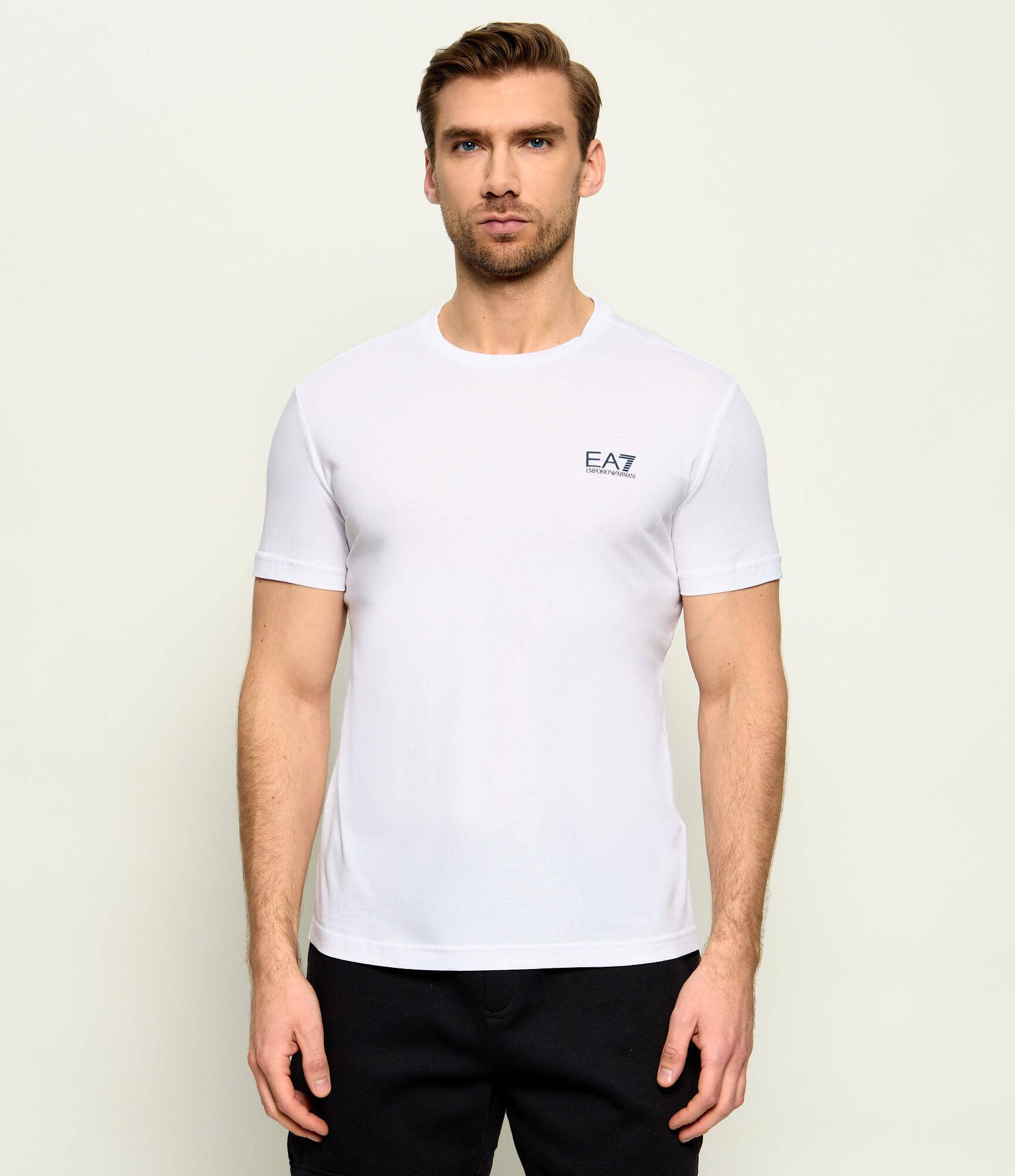 EA7 Tricou | Regular Fit