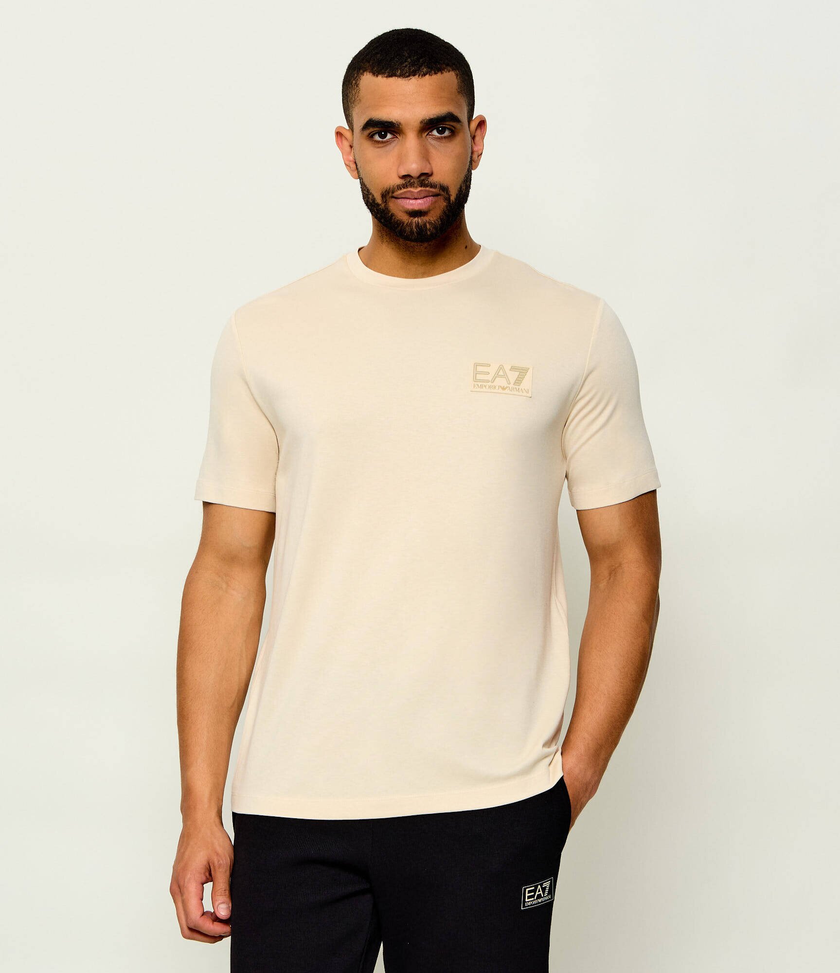 EA7 Tricou | regular fit
