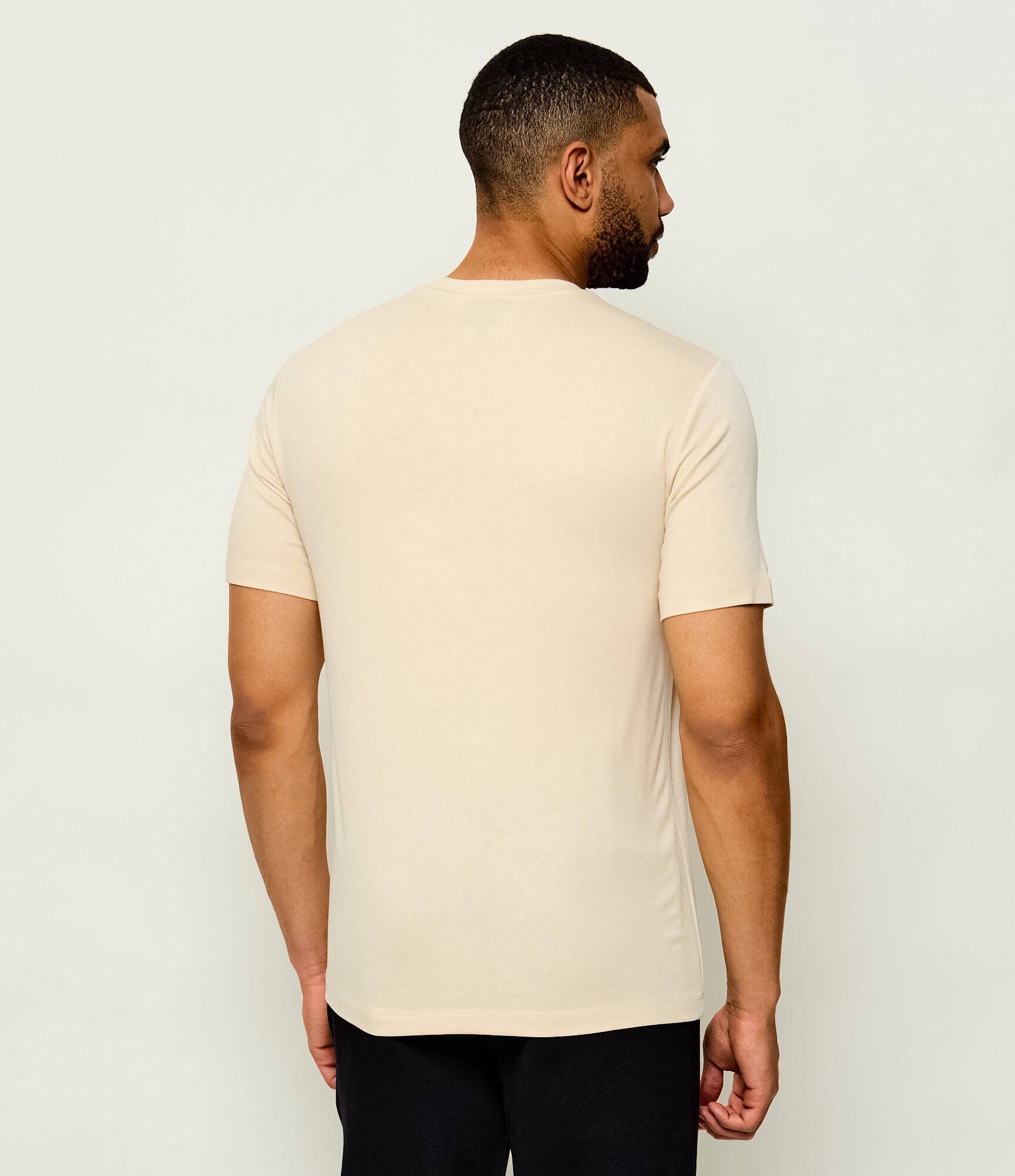 EA7 Tricou | regular fit