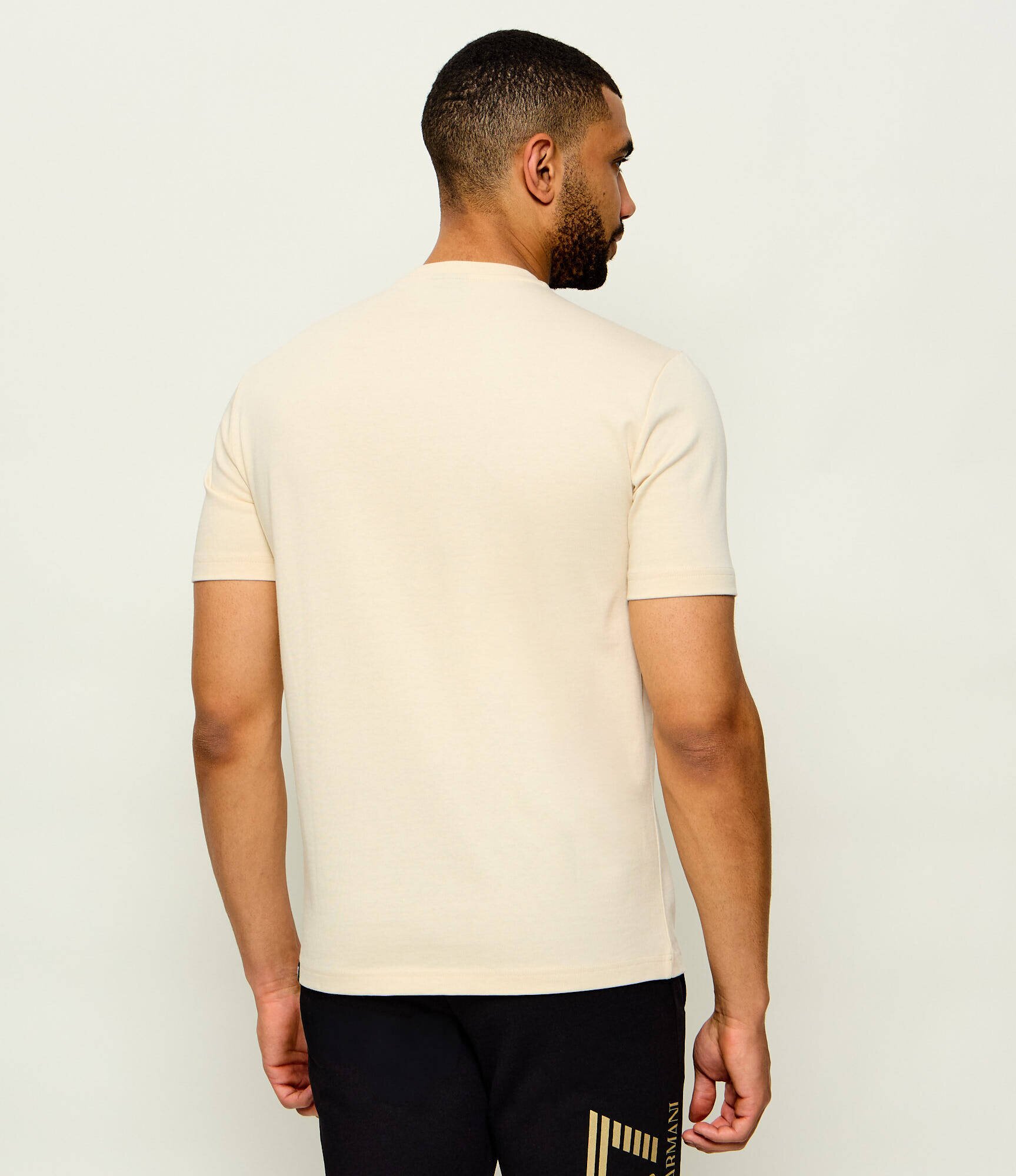 EA7 Tricou | regular fit