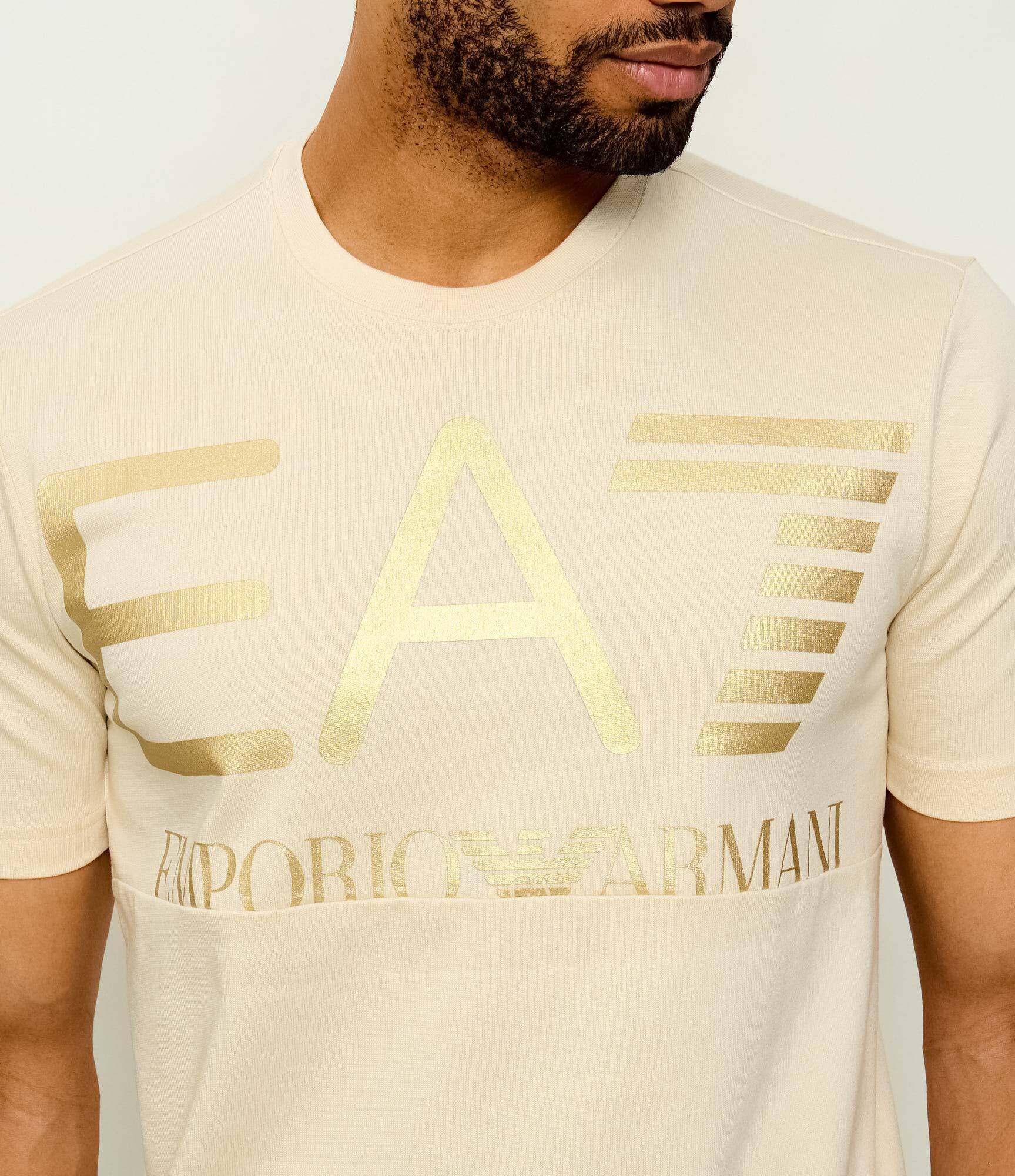 EA7 Tricou | regular fit