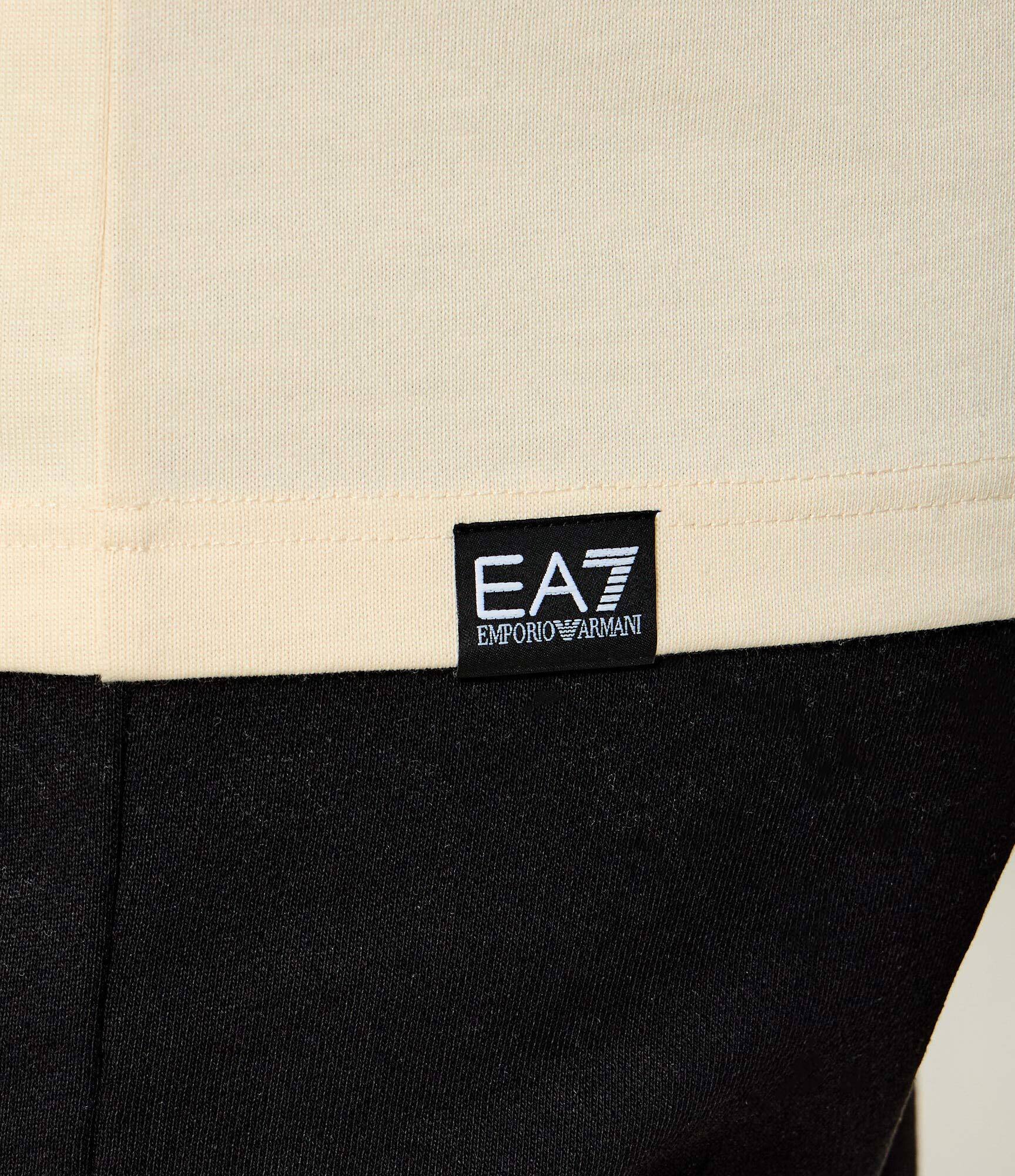 EA7 Tricou | regular fit
