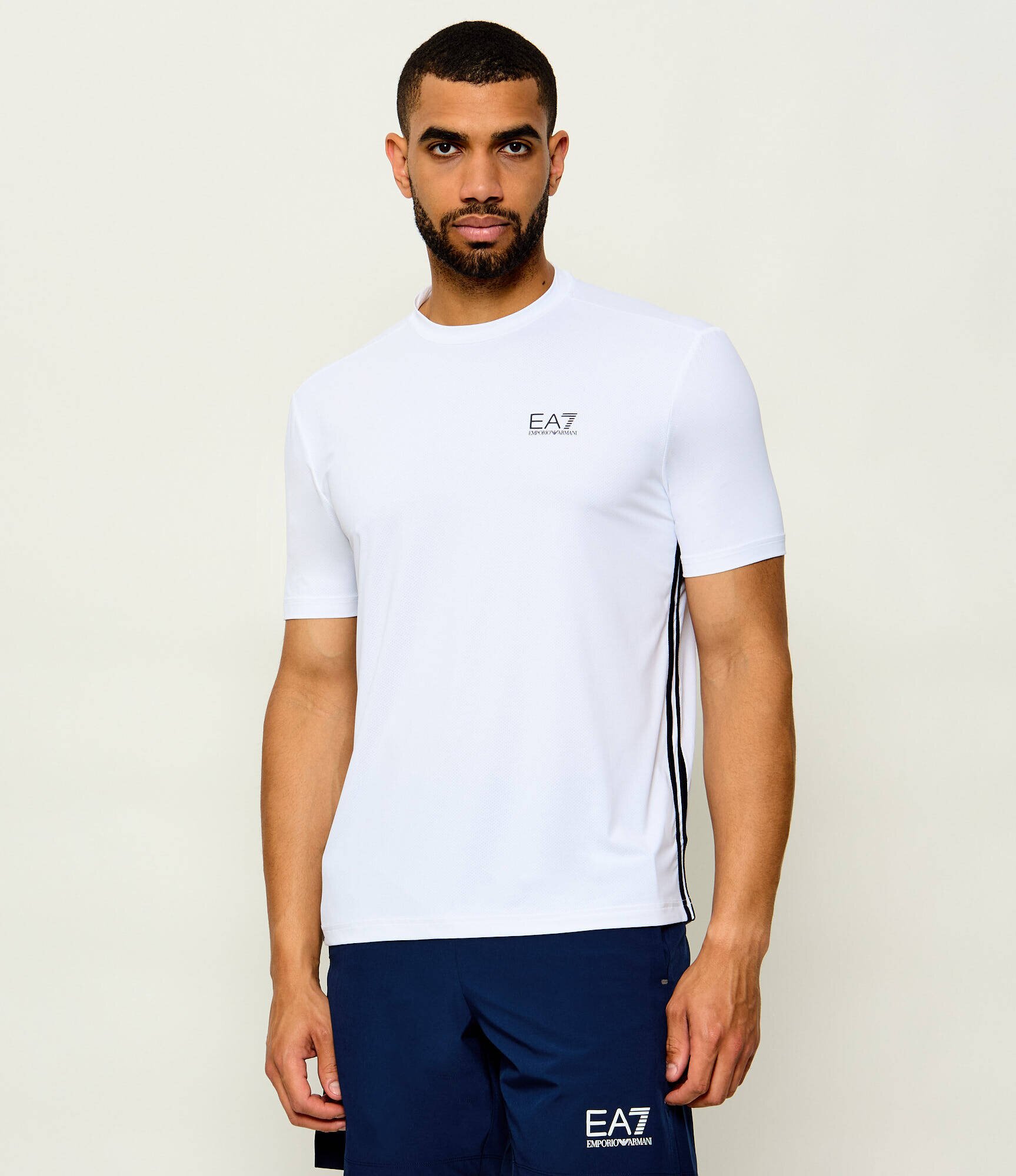 EA7 Tricou | regular fit