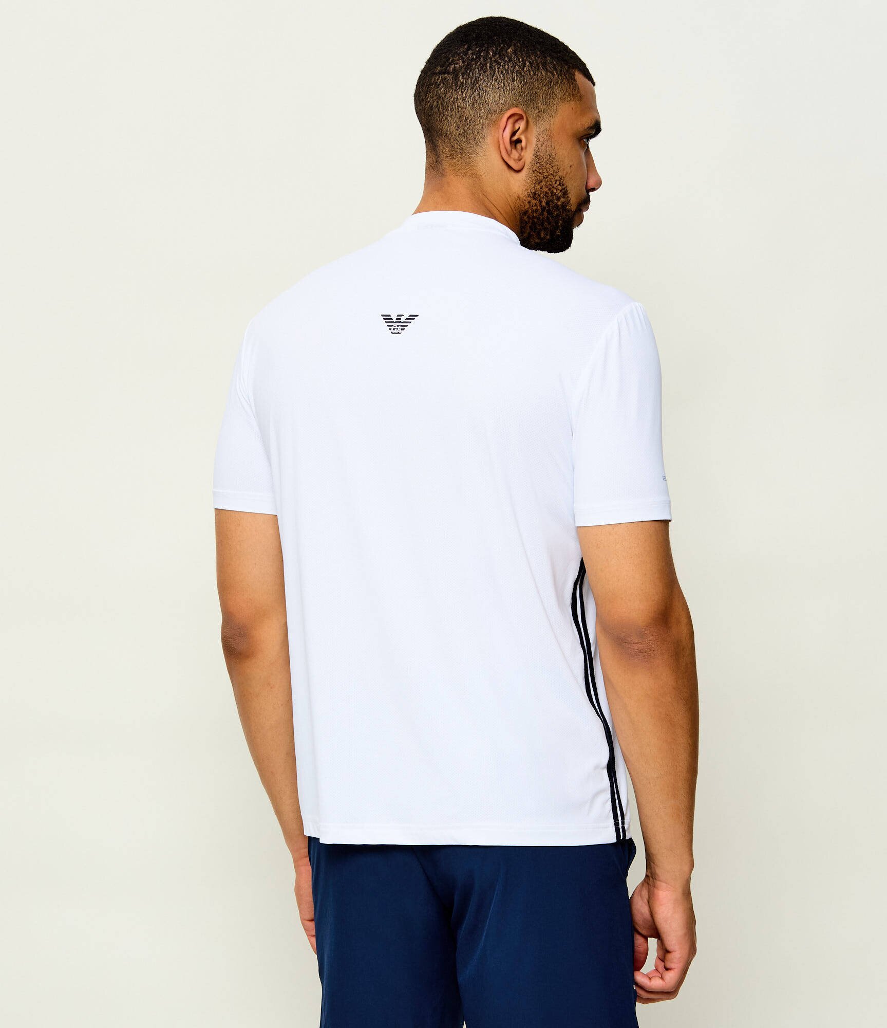 EA7 Tricou | regular fit