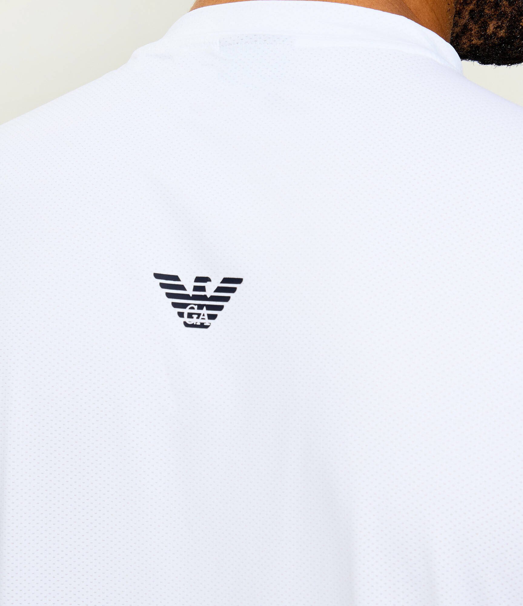 EA7 Tricou | regular fit