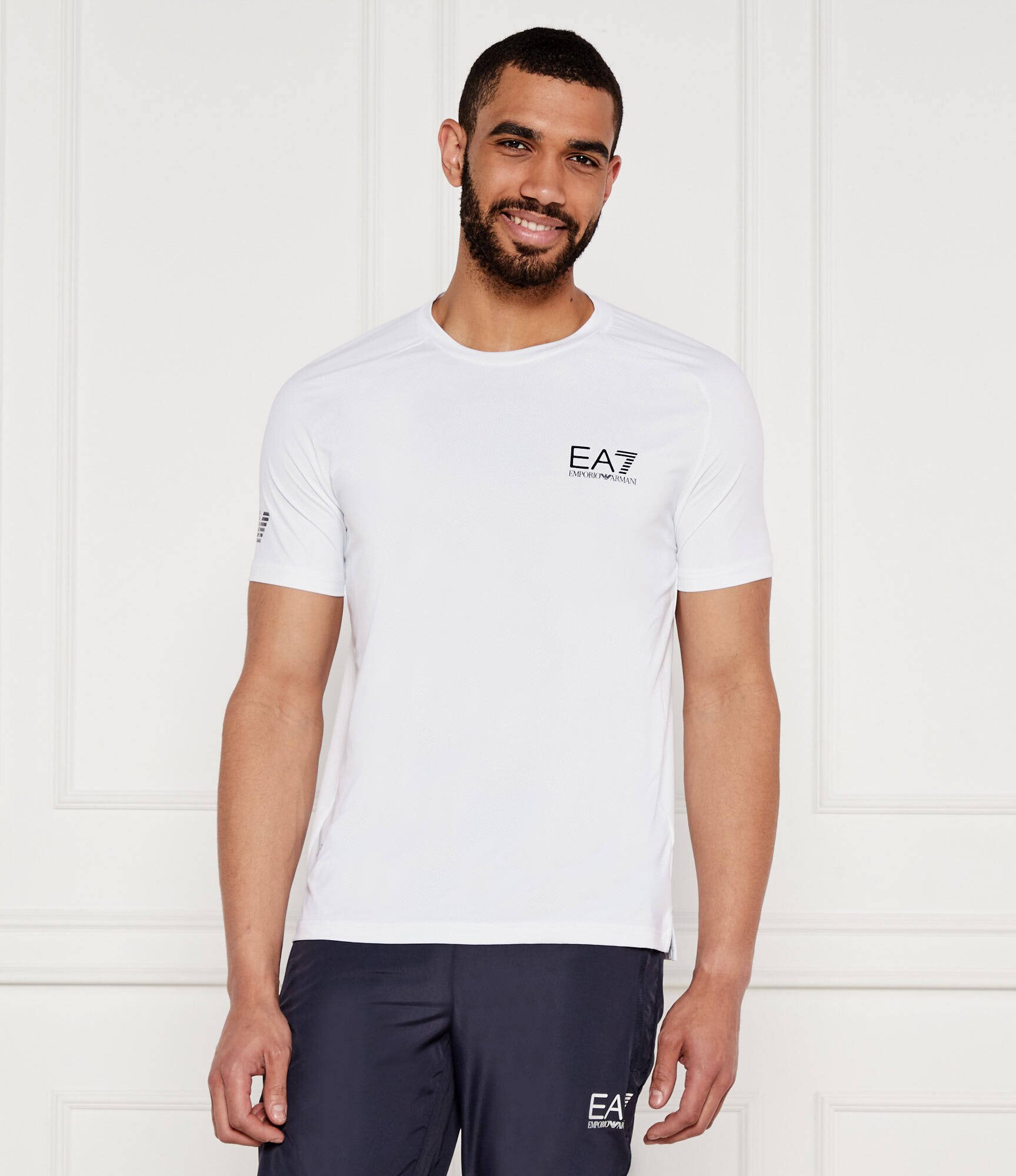 EA7 Tricou | Regular Fit