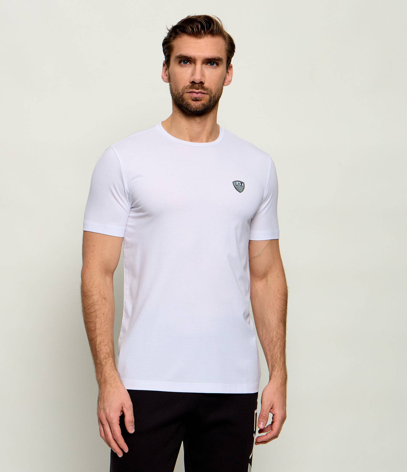 EA7 Tricou | regular fit