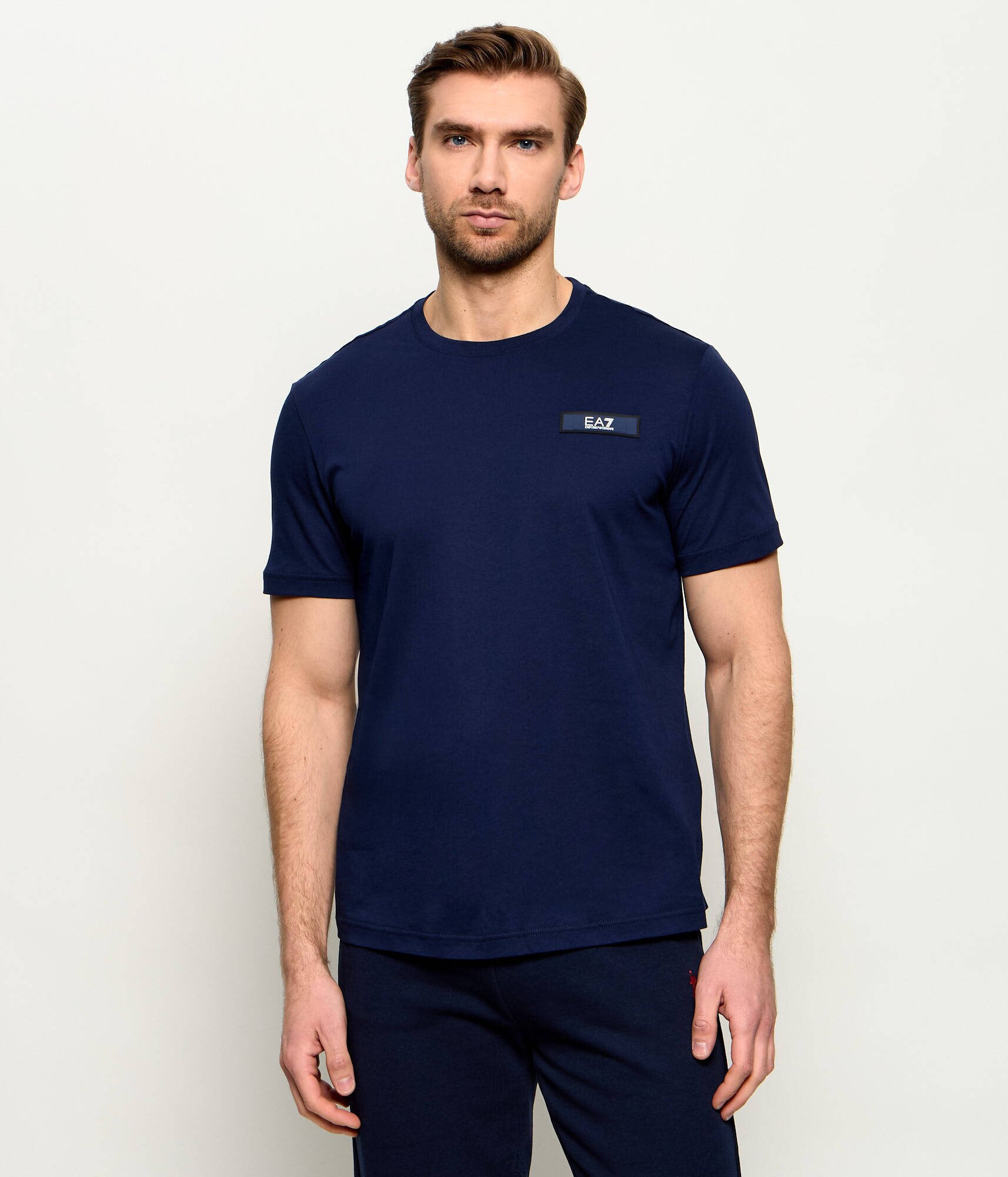 EA7 Tricou | Regular Fit