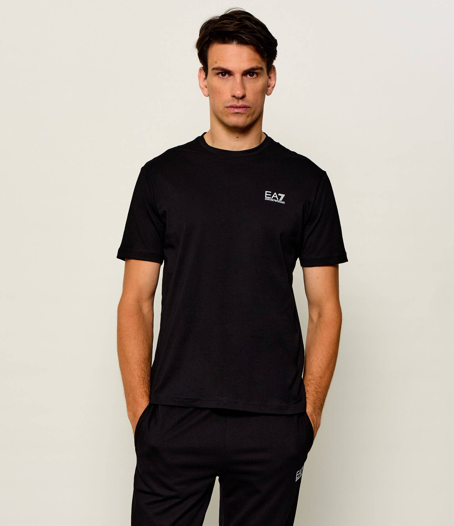 EA7 Tricou | regular fit