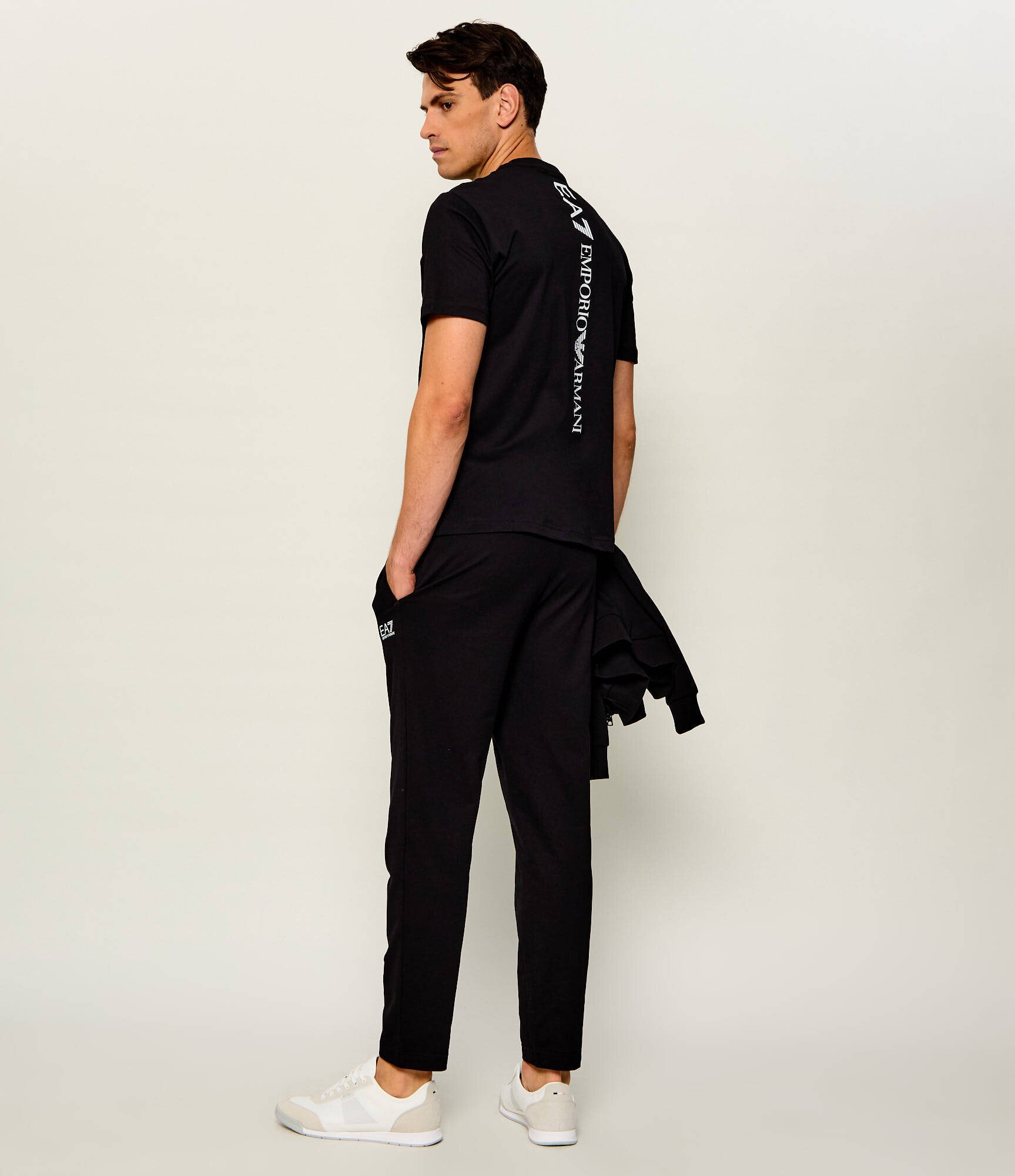 EA7 Tricou | regular fit