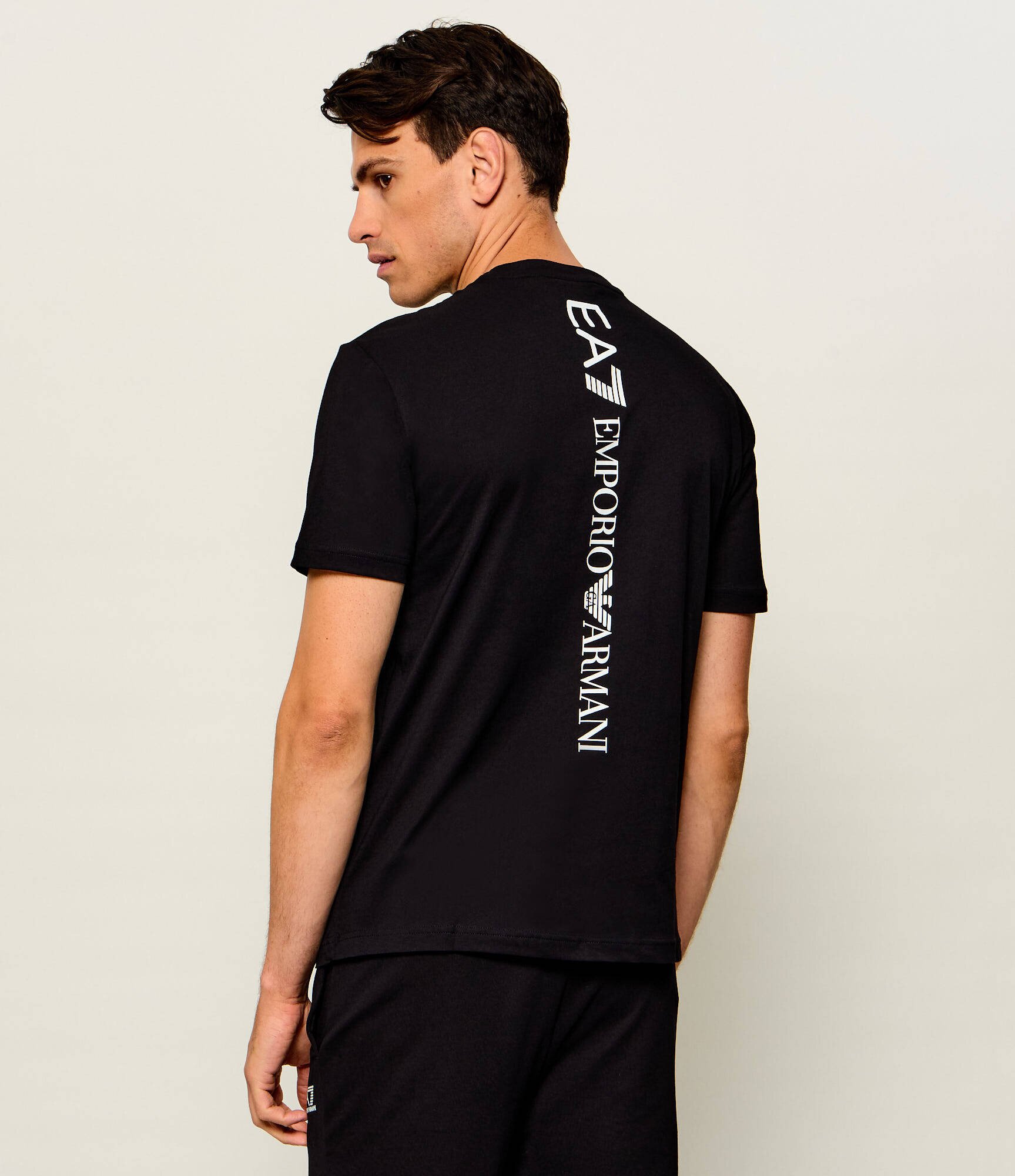 EA7 Tricou | regular fit
