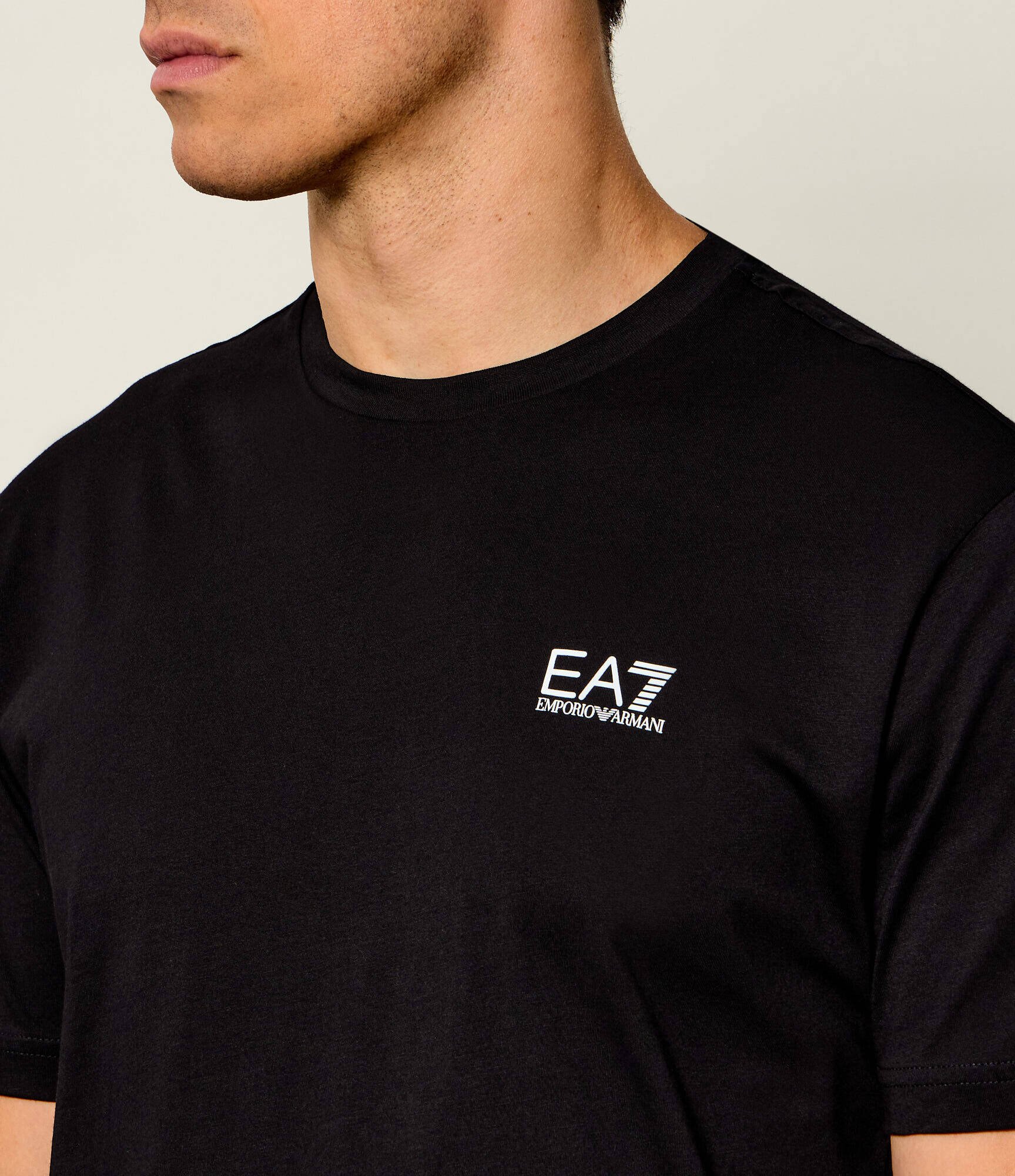 EA7 Tricou | regular fit