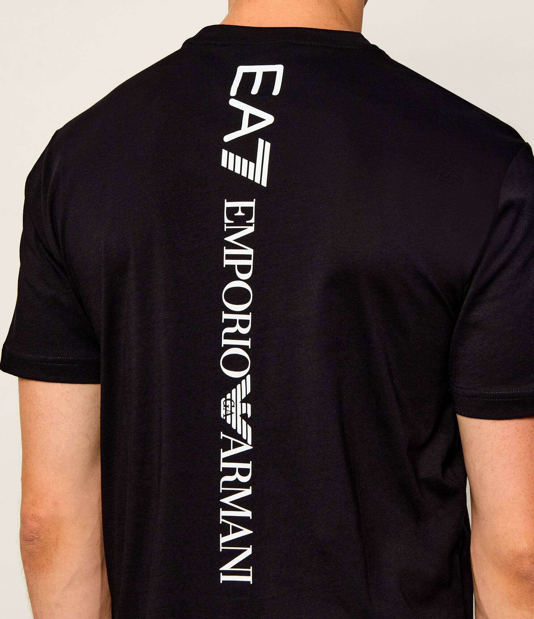 EA7 Tricou | regular fit