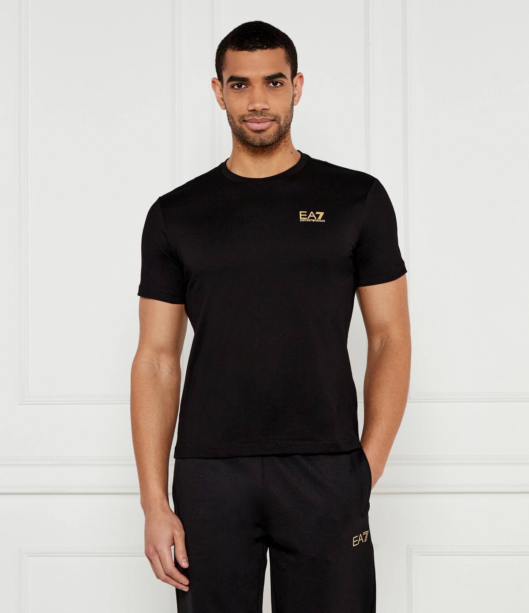 EA7 Tricou | Regular Fit