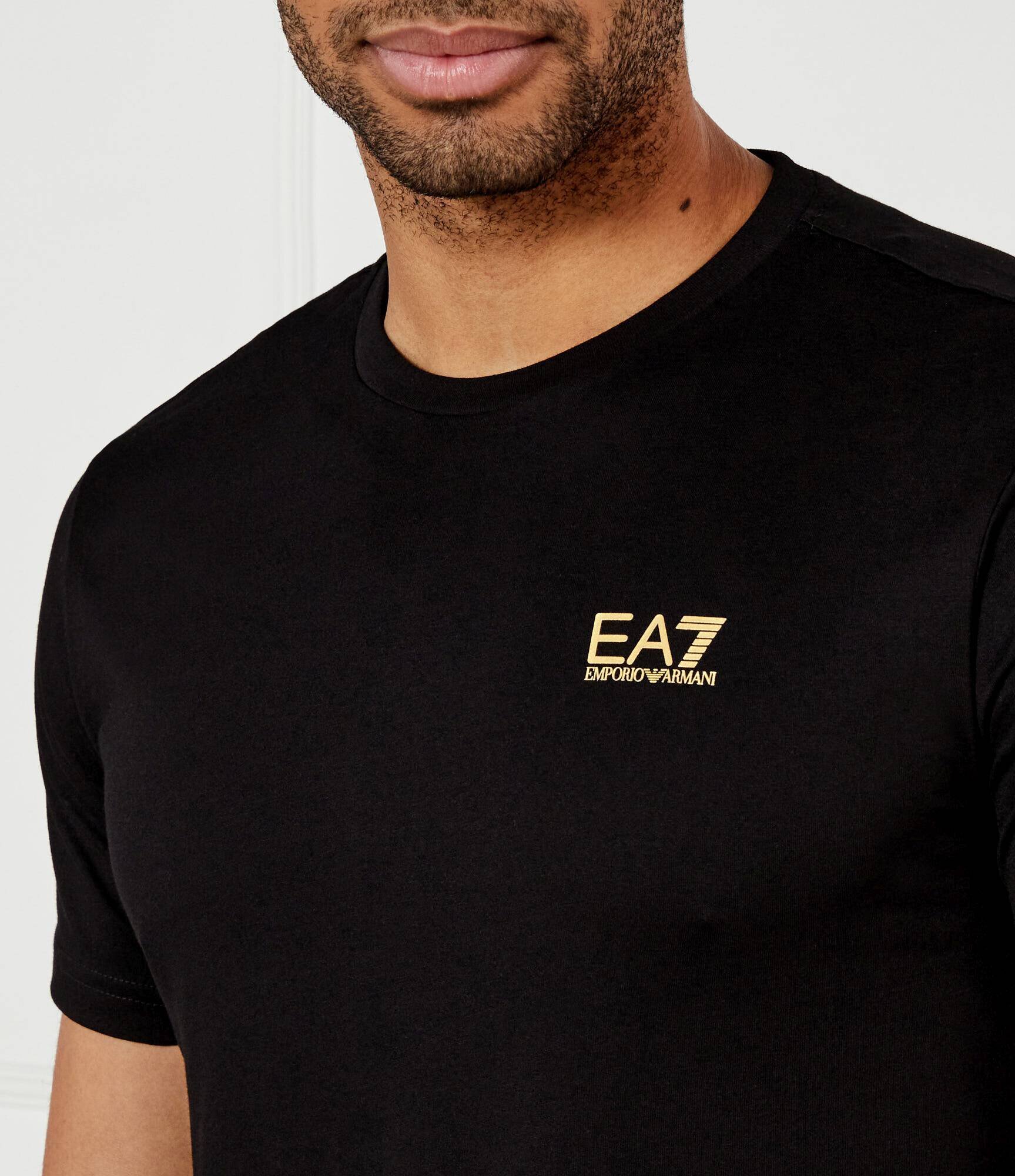 EA7 Tricou | Regular Fit