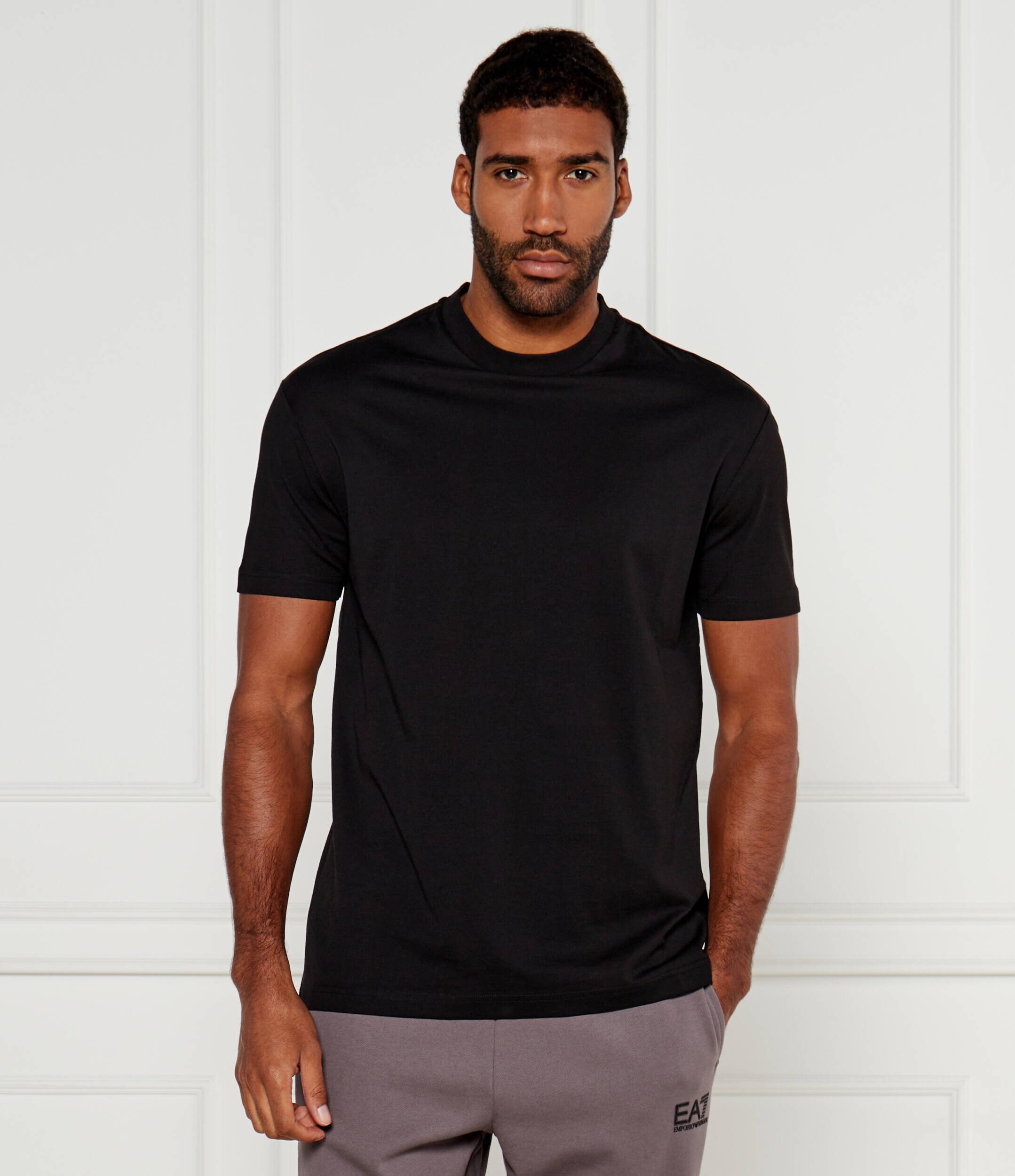 EA7 Tricou | Regular Fit