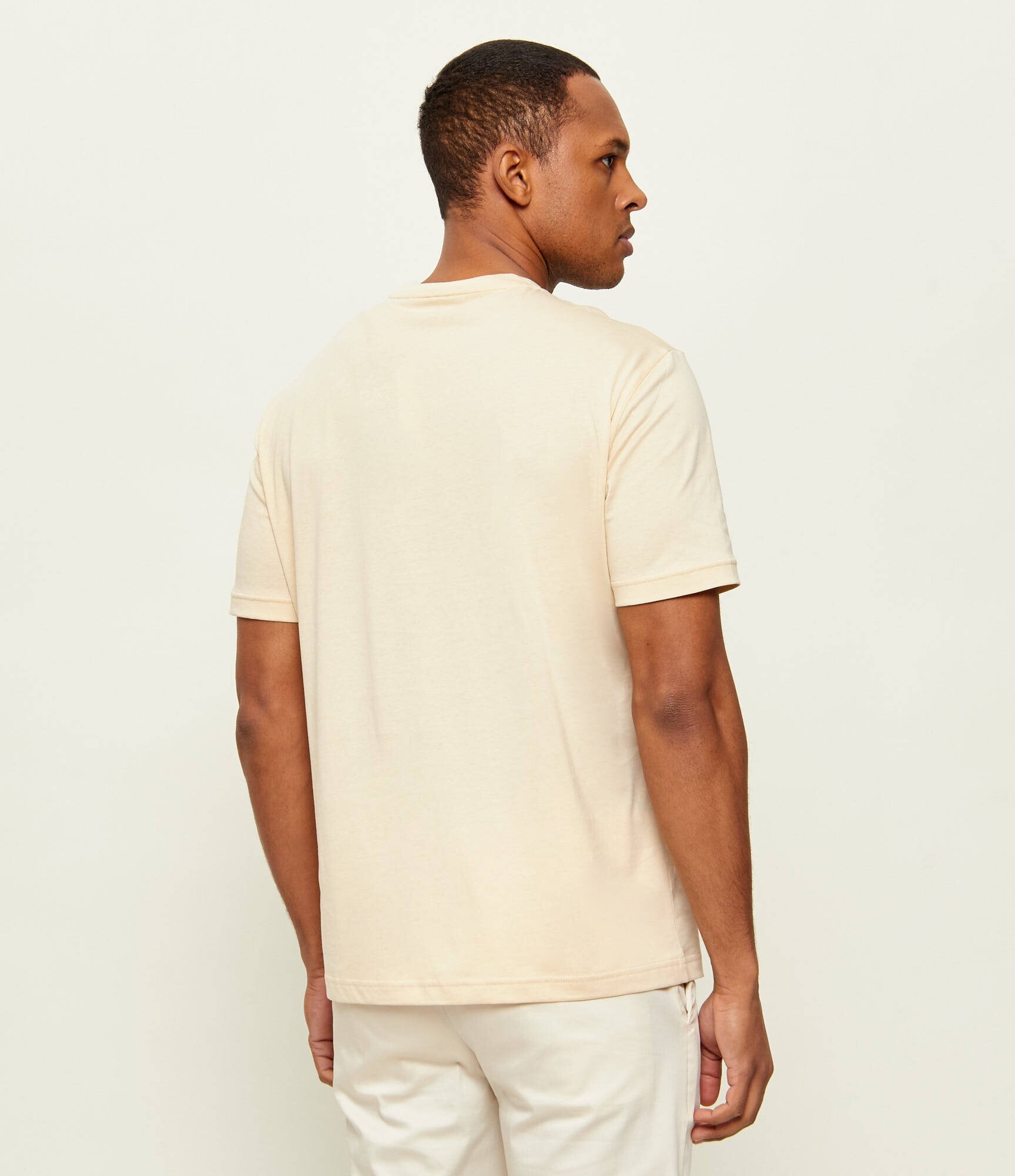 EA7 Tricou | regular fit